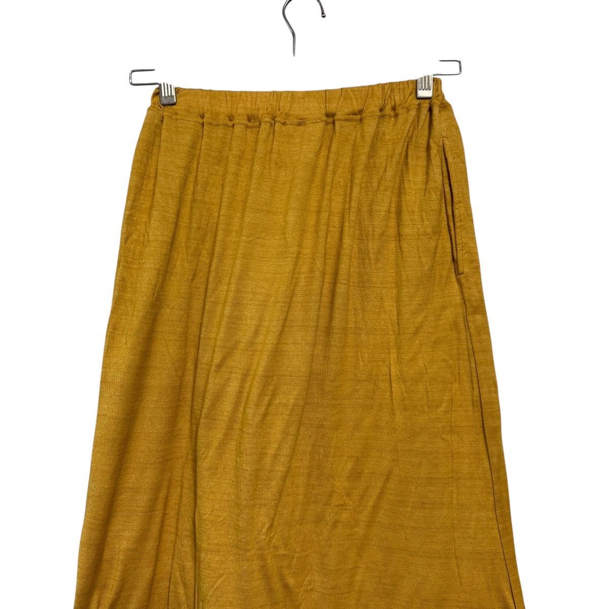 Issey Miyake Hai Sporting Gear Skirt Size 28" / US 6 / IT 42 - 8 Thumbnail