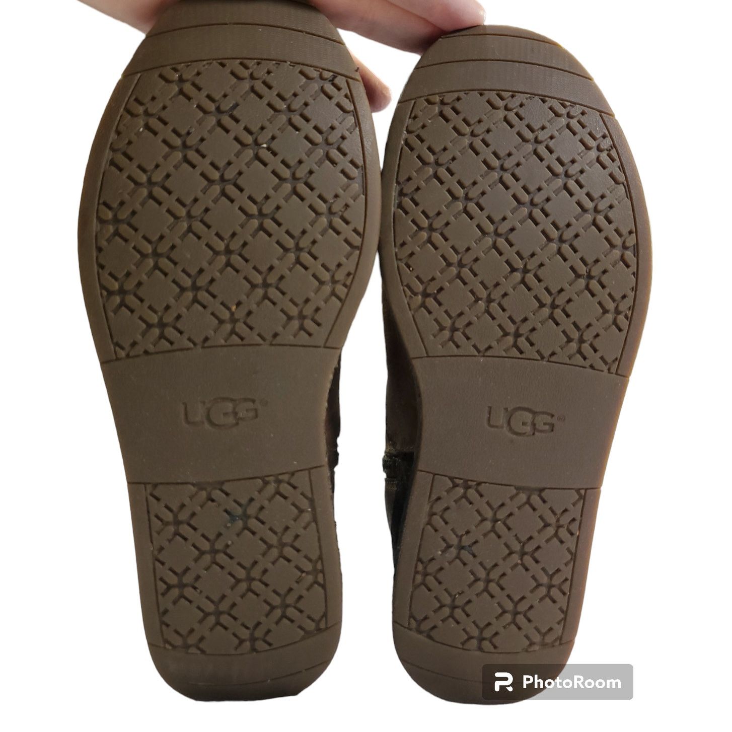 Ugg UGG | Brown Kaya Boot | Size 7 Size US 7 / IT 37 - 9 Thumbnail