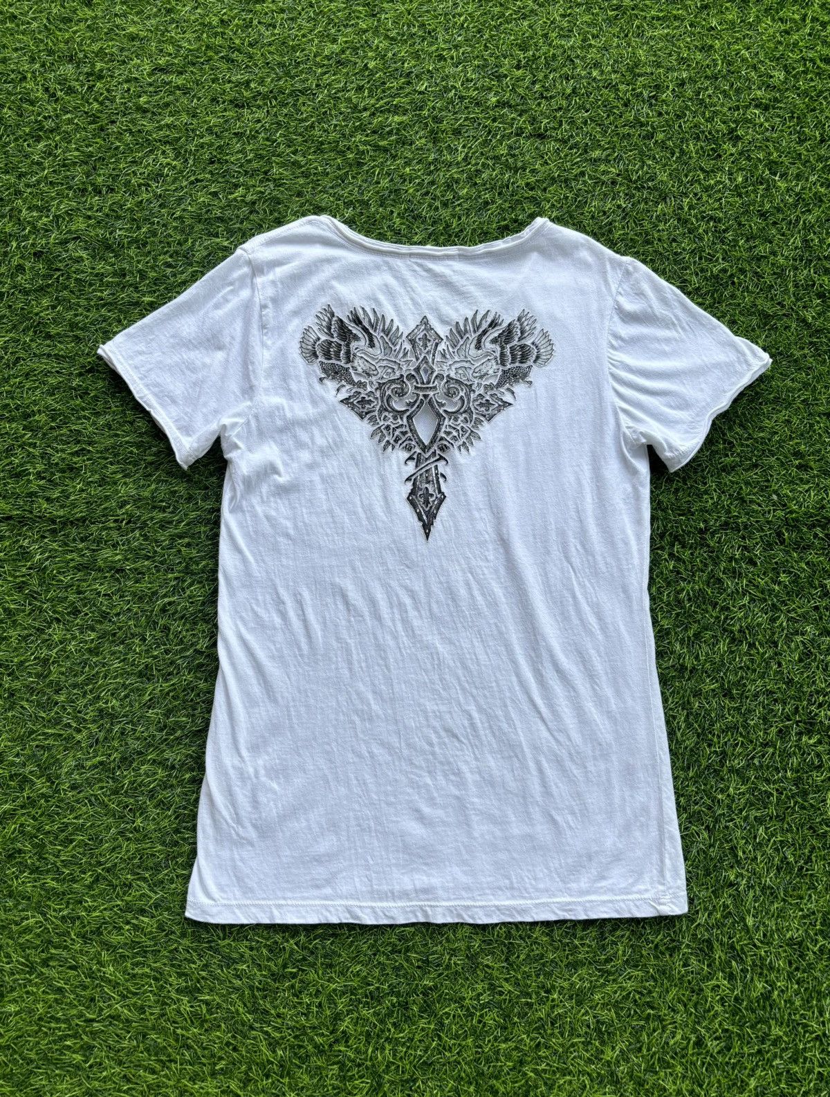 BUCKAROO Y2k Buckaroo Tshirt Size US S / EU 44-46 / 1 - 2 Thumbnail