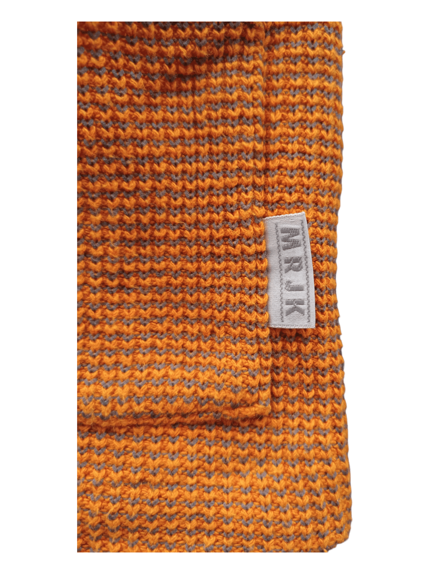 Mr. Junko Nice 💥 Mr. Junko Orange Koshino Vest Size US M / EU 48-50 / 2 - 5 Thumbnail