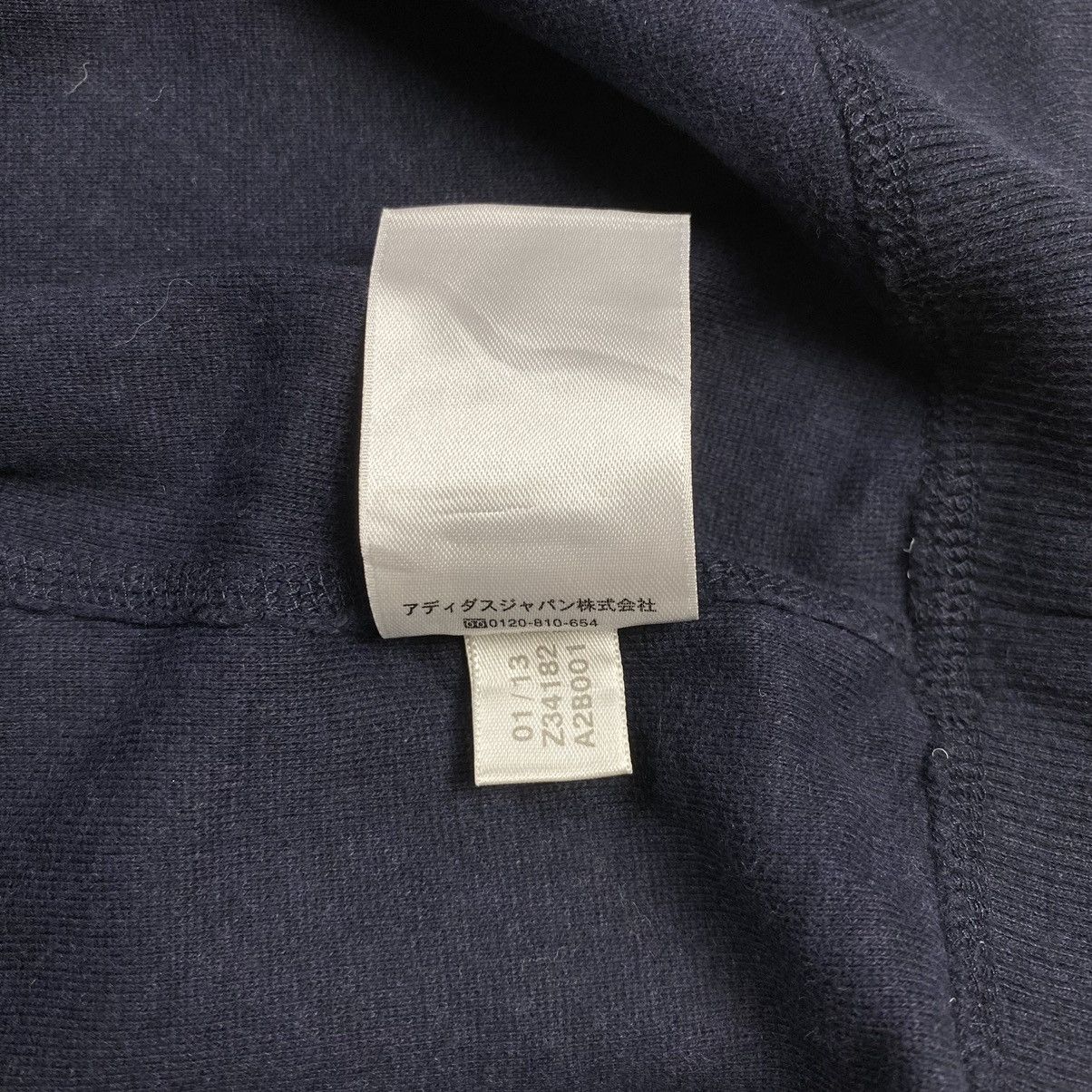 Adidas × Kazuki Kuraishi adidas x kazuki kuraishi lace up sweatshirt Size US M / EU 48-50 / 2 - 8 Thumbnail