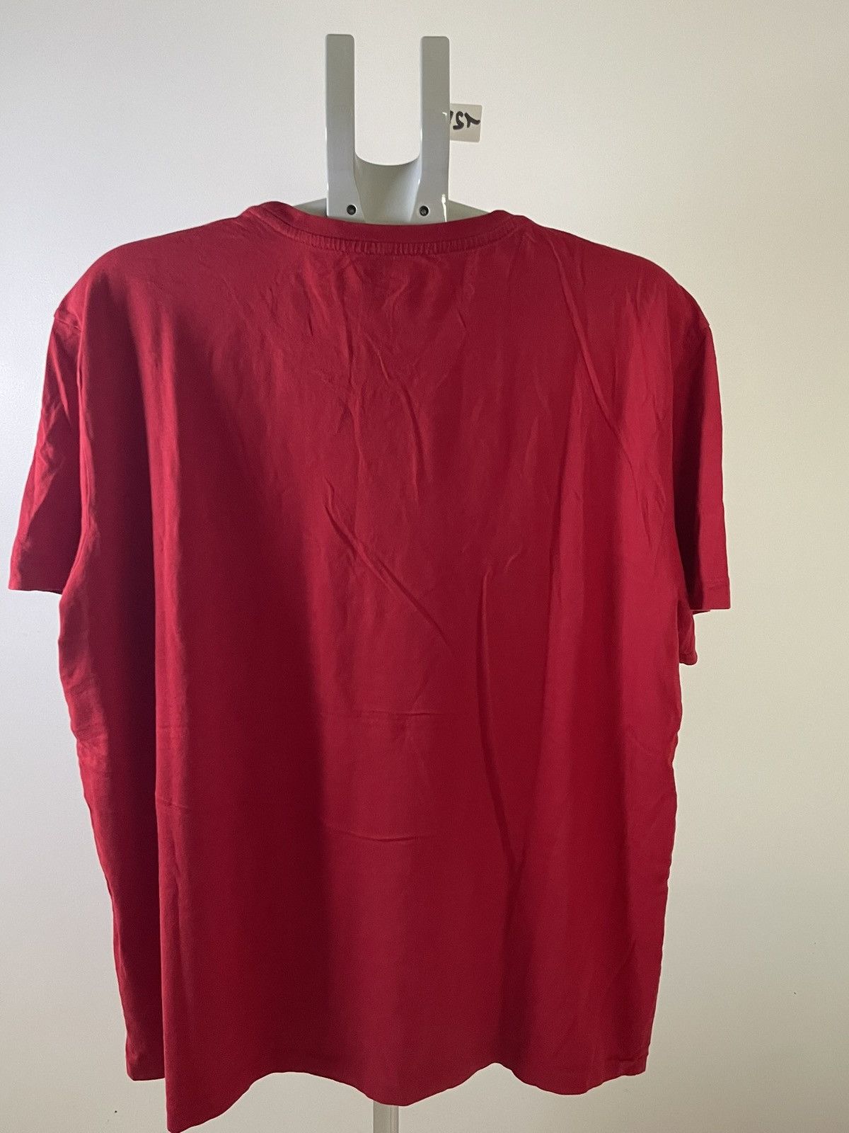 Ralph Lauren T-shirt Ralph Lauren Taille XL (EU 56) Size US XL / EU 56 / 4 - 4 Thumbnail