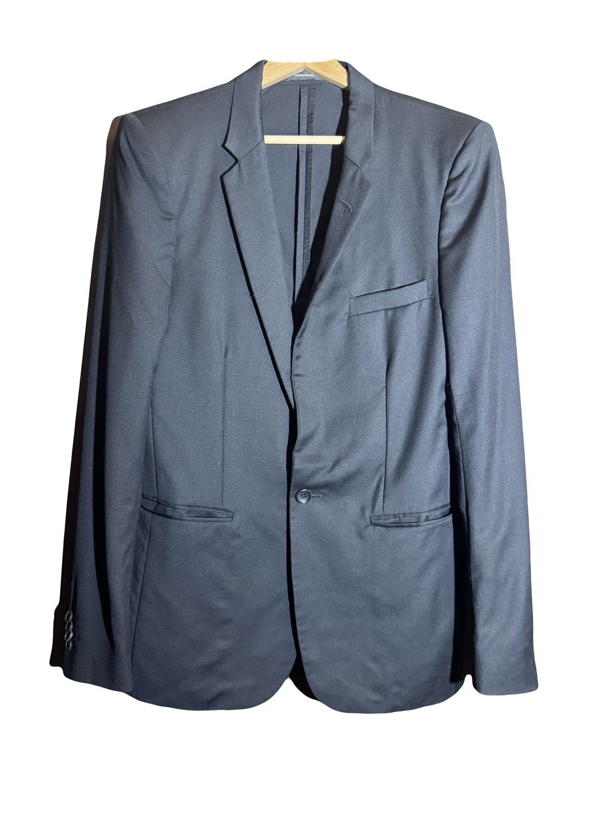 Nicolas Andreas Taralis | Grailed