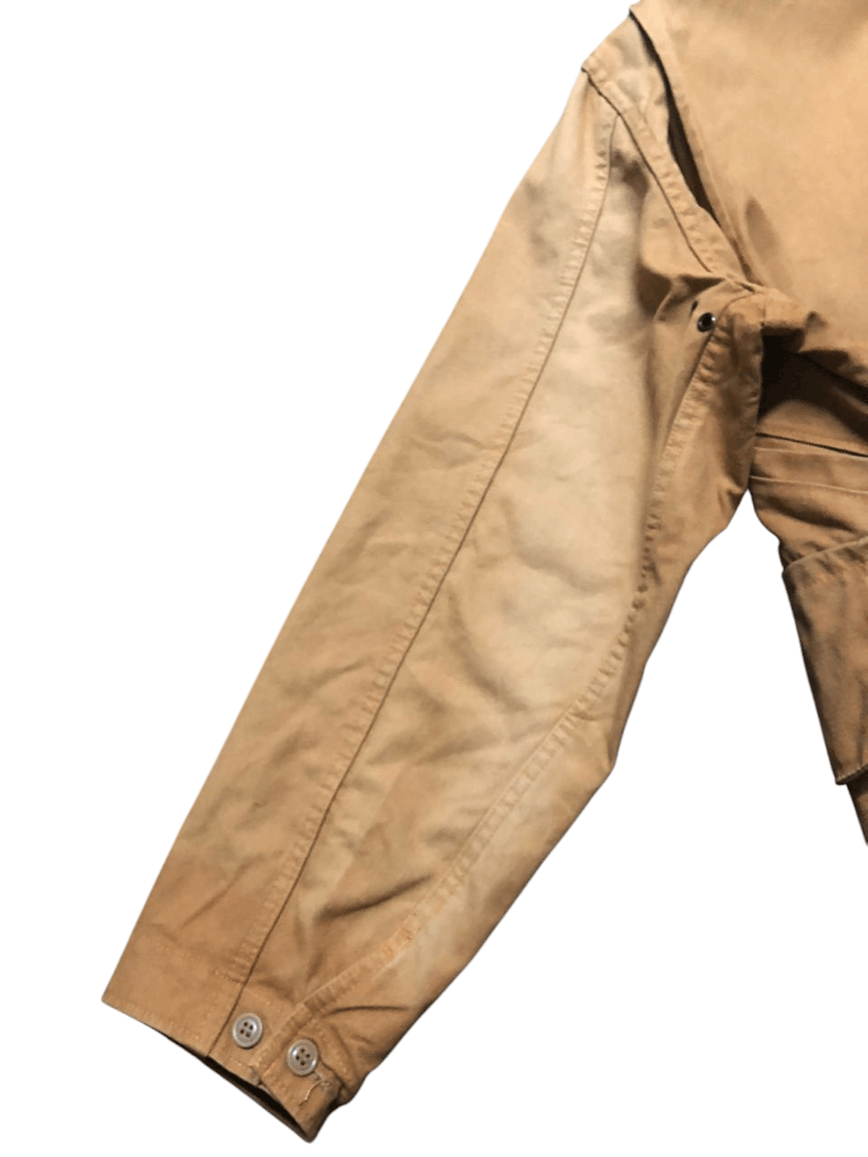 Redhead Vintage 70s Bone Dry Redhead Hunting Jacket Faded Size US M / EU 48-50 / 2 - 10 Thumbnail