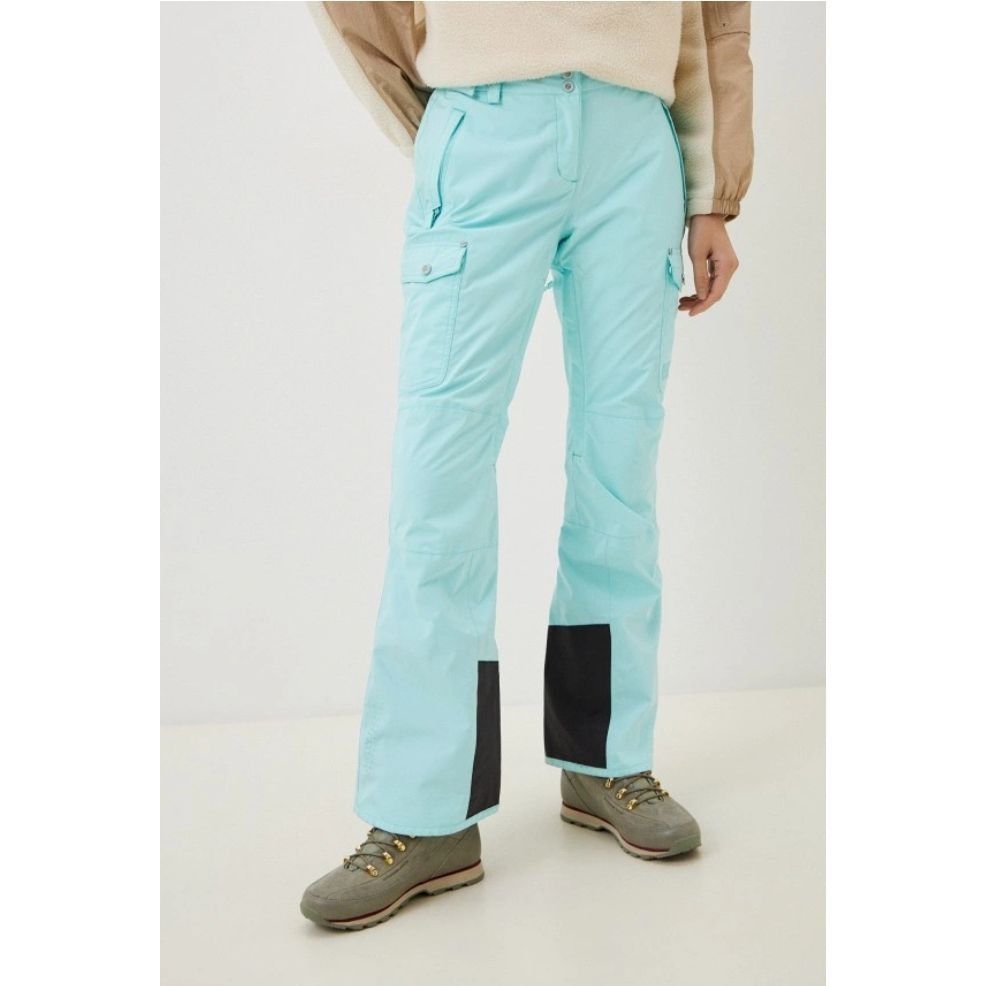 Helly Hansen NWT Helly Hansen W's Large Switch Cargo Insulated Winter Pan Size 34" / US 12 / IT 48 - 1 Thumbnail