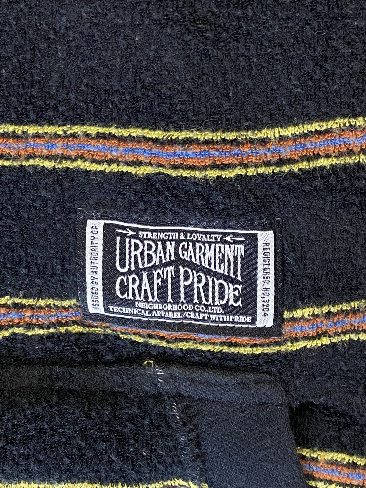 Neighborhood Neighborhood Hoodie Size US S / EU 44-46 / 1 - 14 Thumbnail