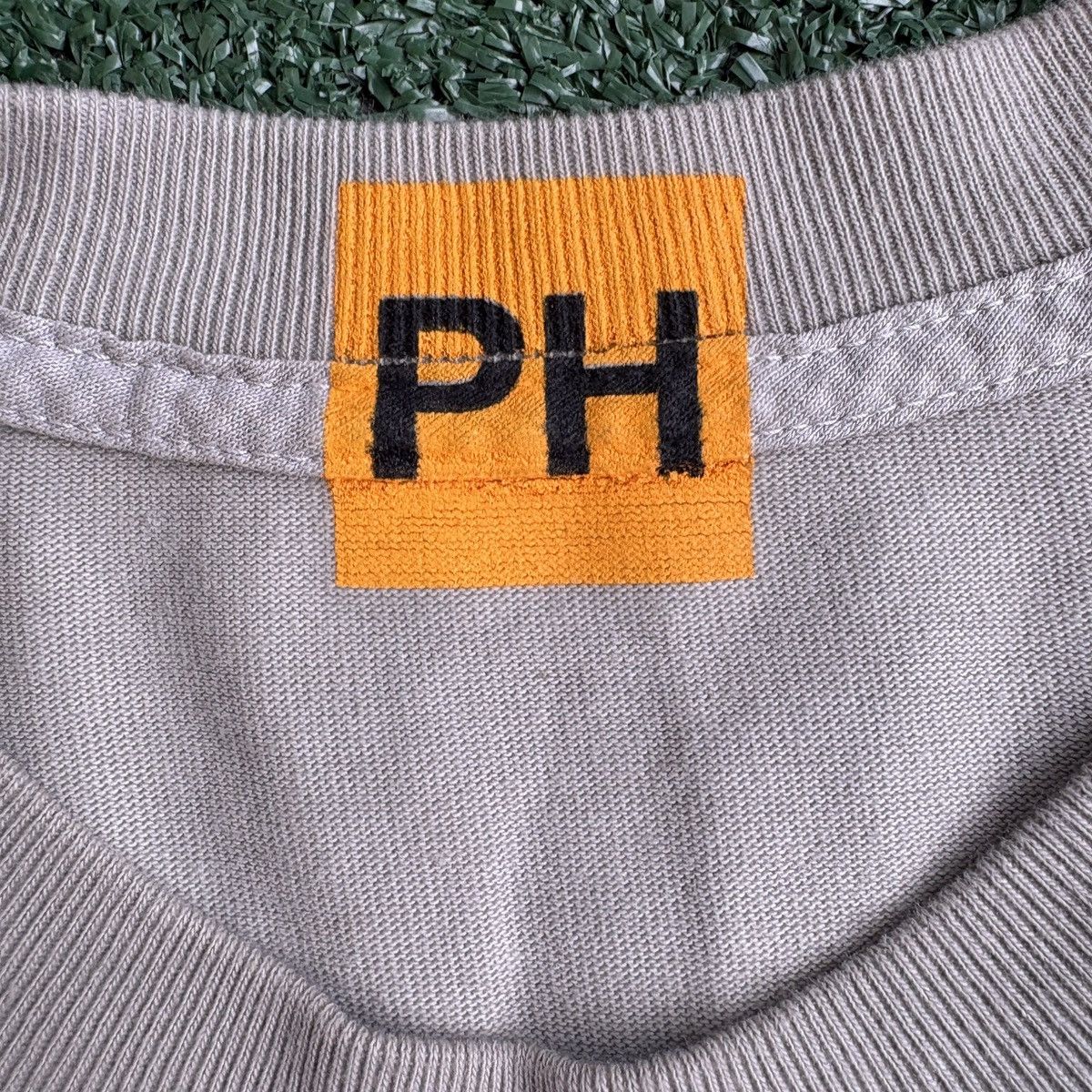 Kanye West Kanye West Pornhub Lena Paul L/S Tee Size US L / EU 52-54 / 3 - 2 Thumbnail