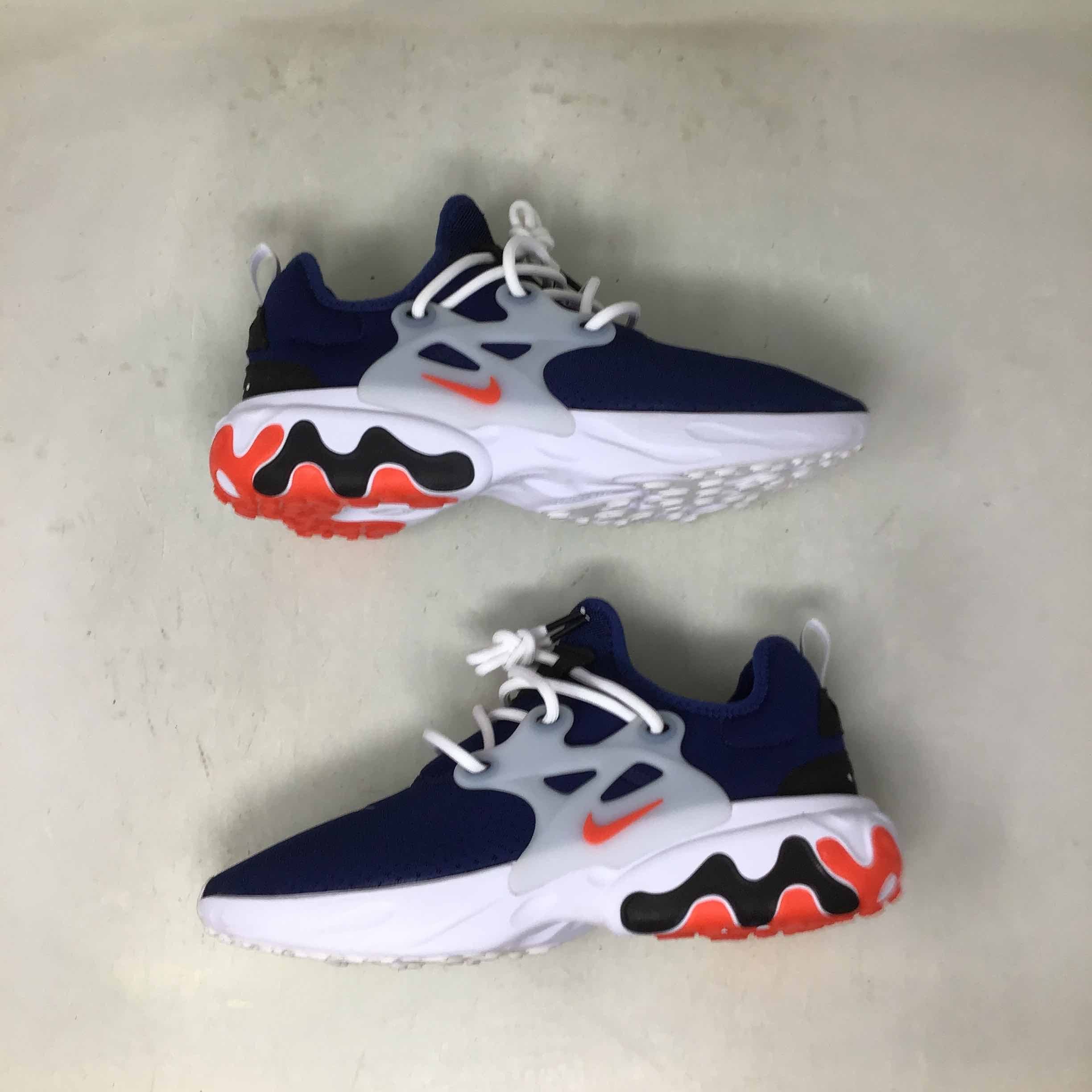 Nike presto react rabid panda best sale