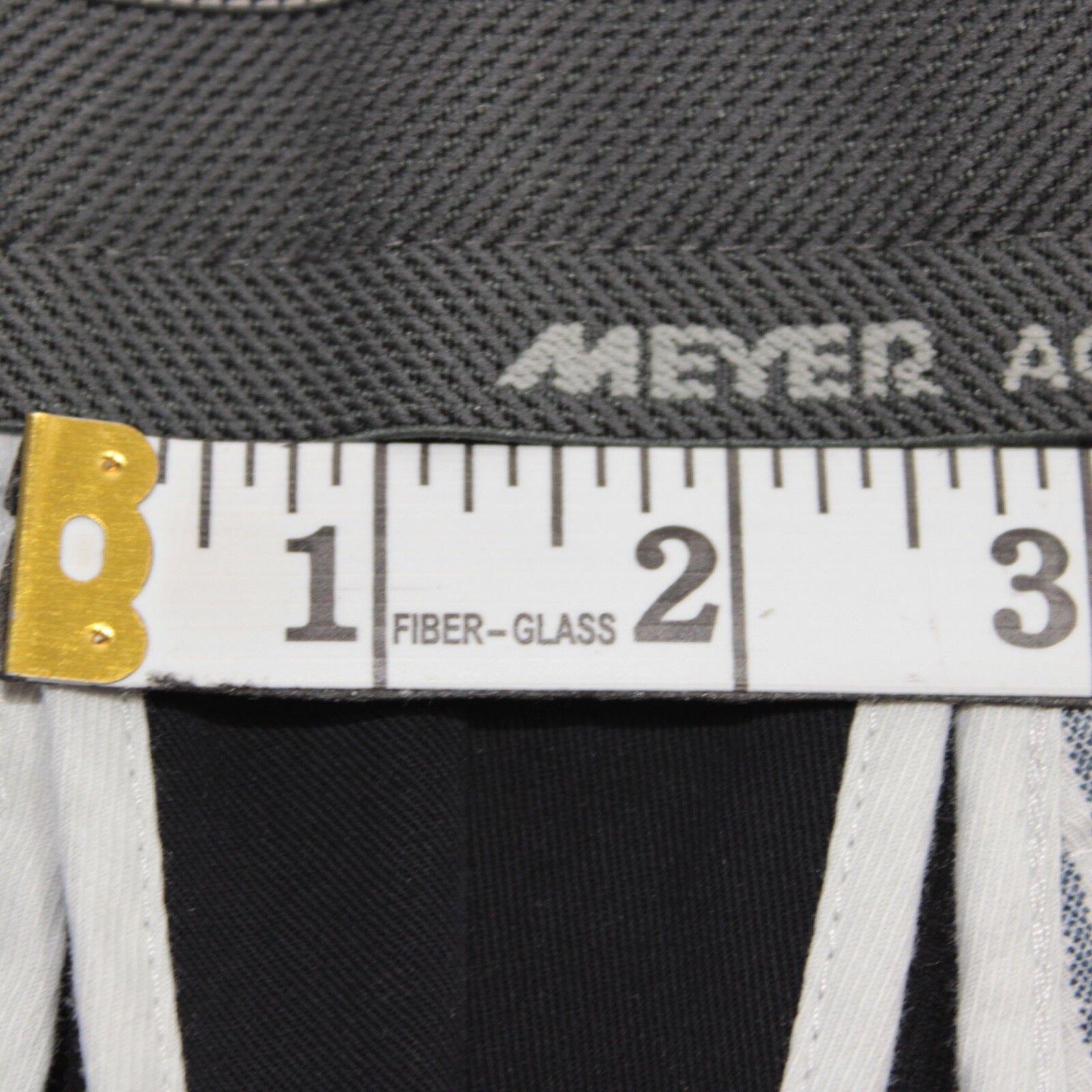 Other Meyer New with tags Chino Size 34 US In Blue Size US 34 / EU 50 - 4 Thumbnail
