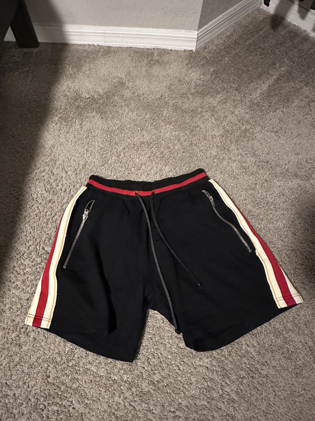 MNML MNML LA Shorts Size US 32 / EU 48 - 1 Thumbnail