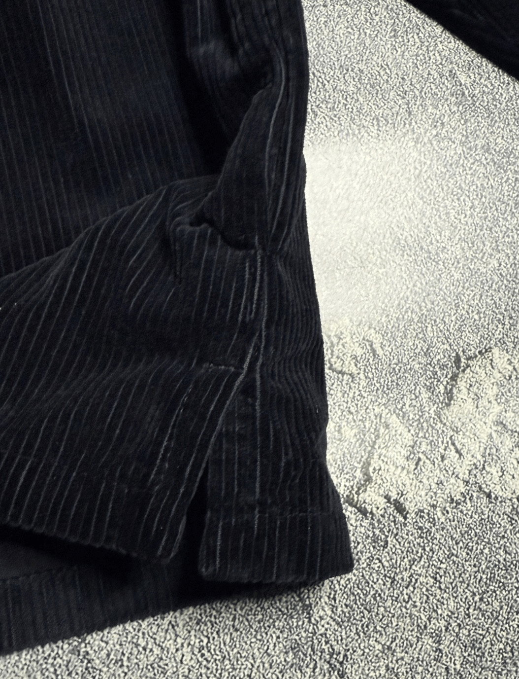 Cos COS men's corduroy jacket M Size US M / EU 48-50 / 2 - 6 Thumbnail