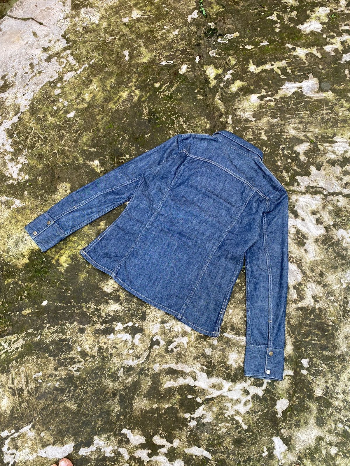 Hysteric Glamour × Japanese Brand × Tornado Mart Hysteric glamour Size M / US 6-8 / IT 42-44 - 3 Thumbnail