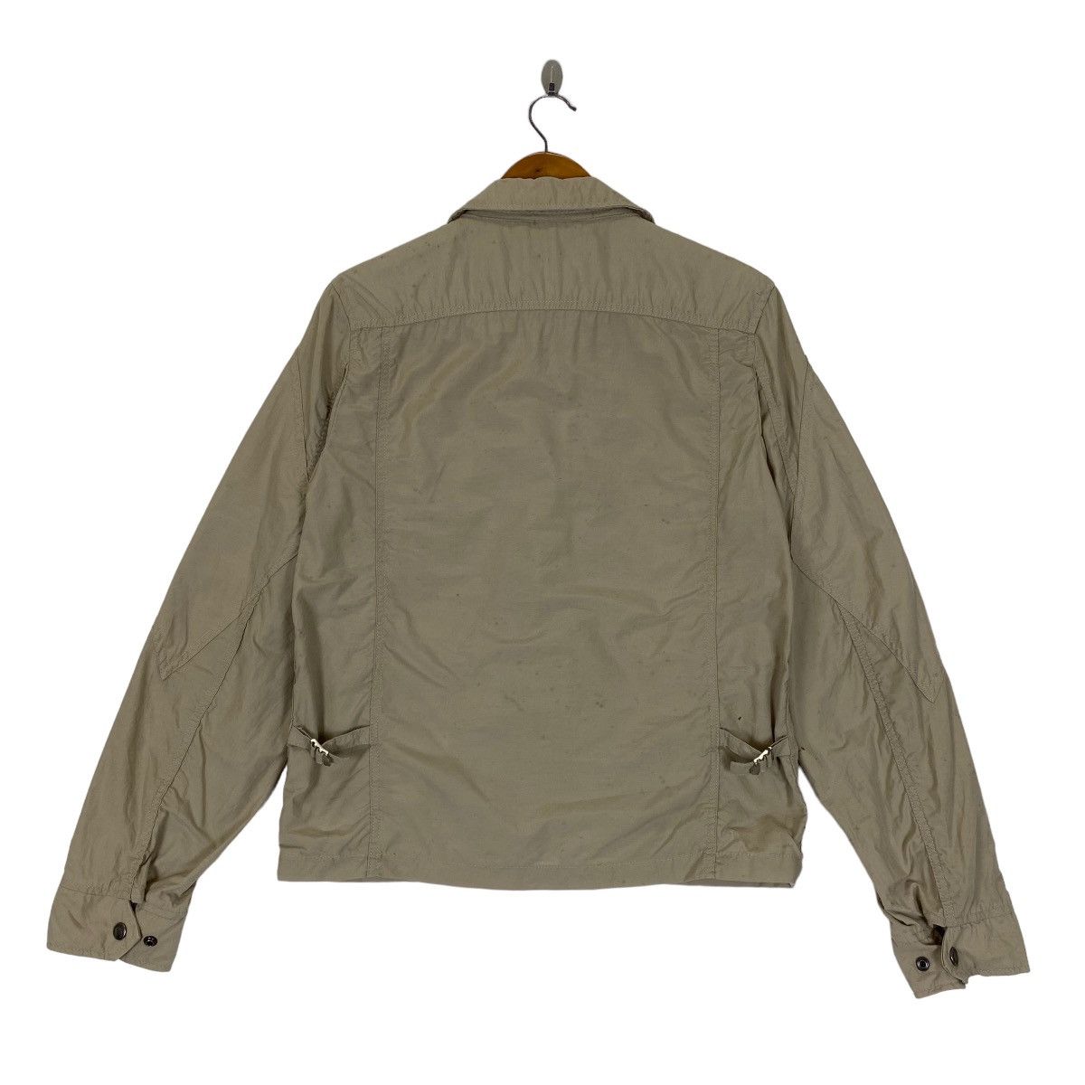Engineered Garments ✨Engineered Garments worker style zipper jacket Size US S / EU 44-46 / 1 - 4 Thumbnail