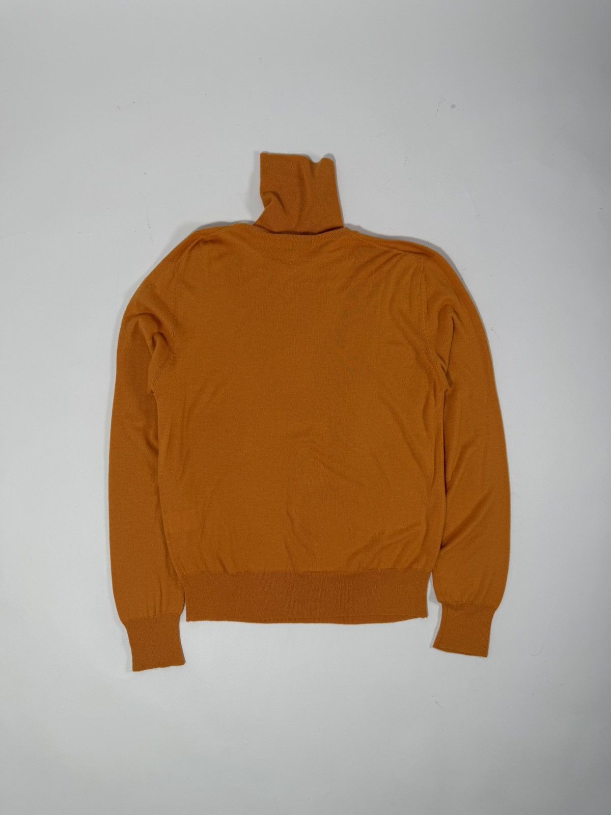 CABANE de ZUCCa CABANE de ZUCCA Turtleneck Knit Size US M / EU 48-50 / 2 - 4 Thumbnail