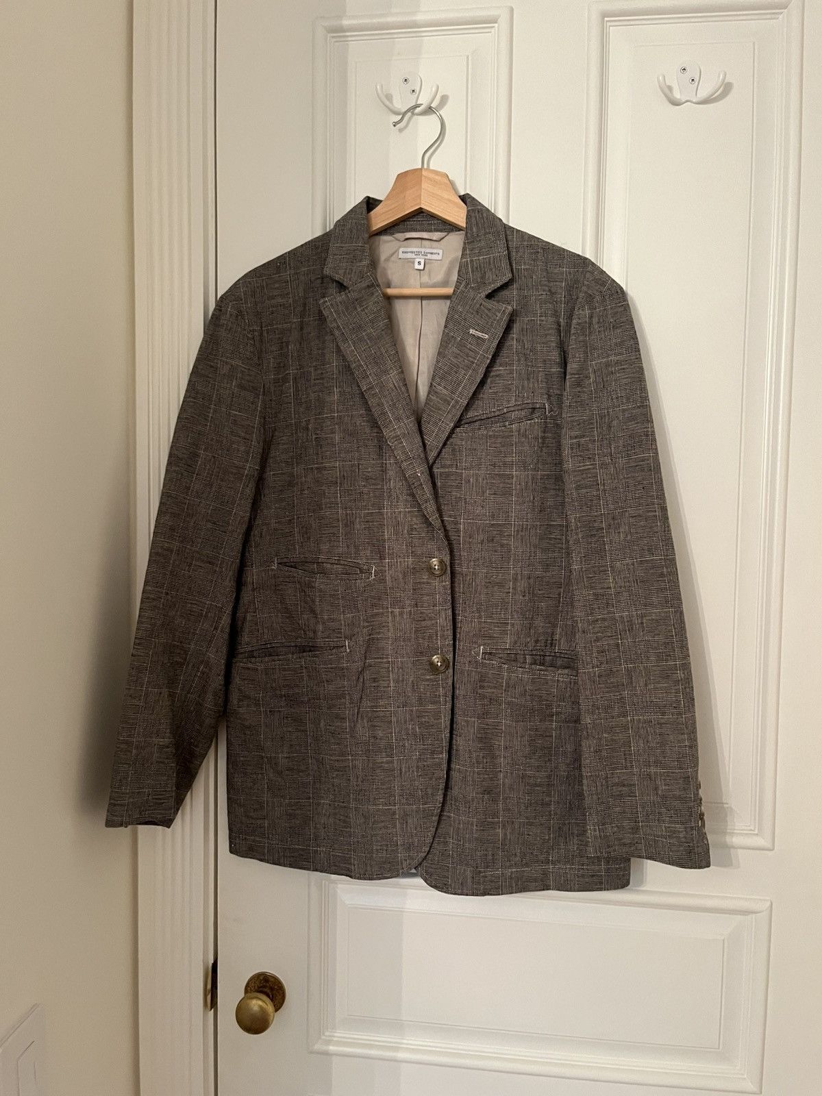 Engineered Garments Engineered Garments Blazer Size 48S - 1 Thumbnail