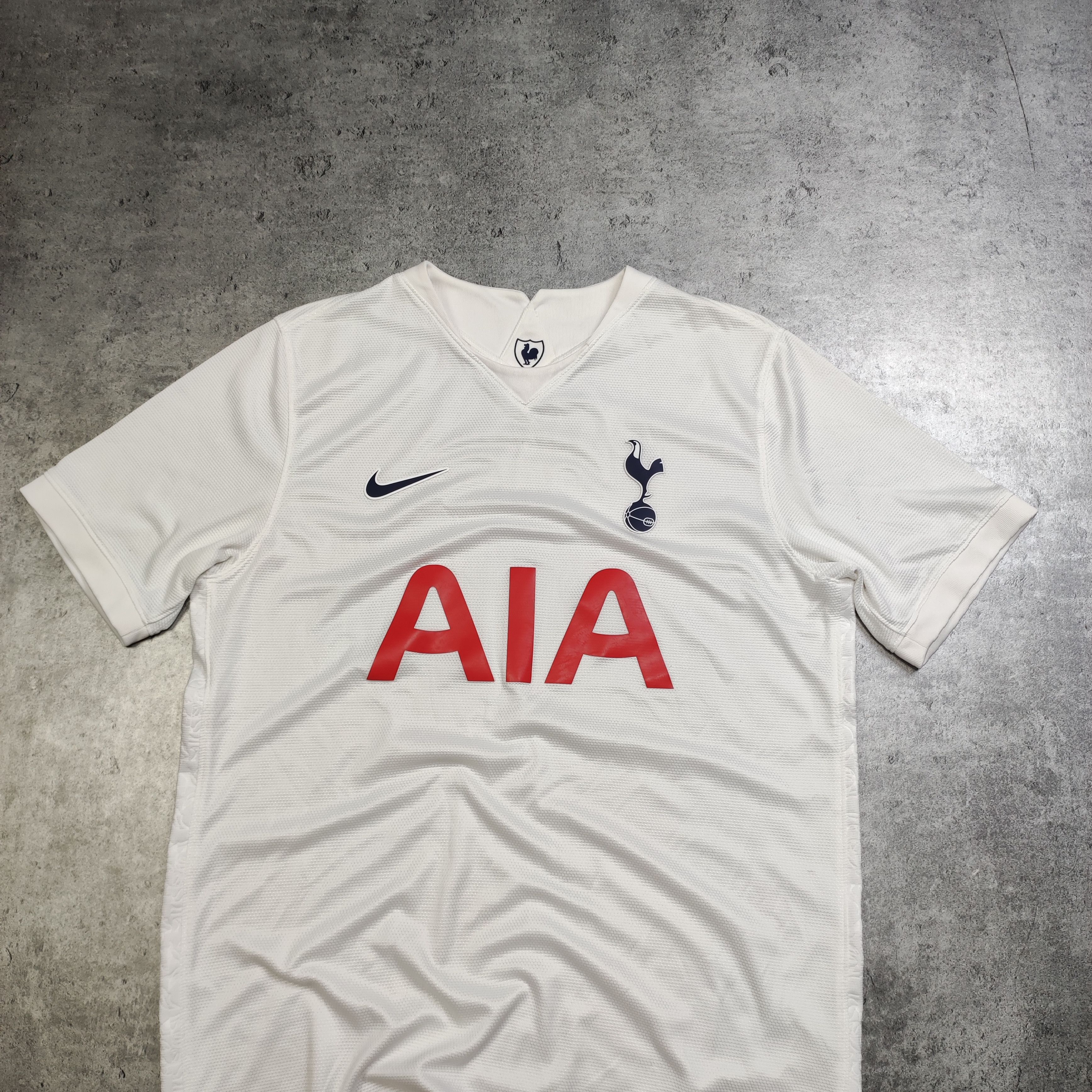 Nike RARE Tottenham London x Nike Football Stadium Football Kit Size US L / EU 52-54 / 3 - 2 Thumbnail