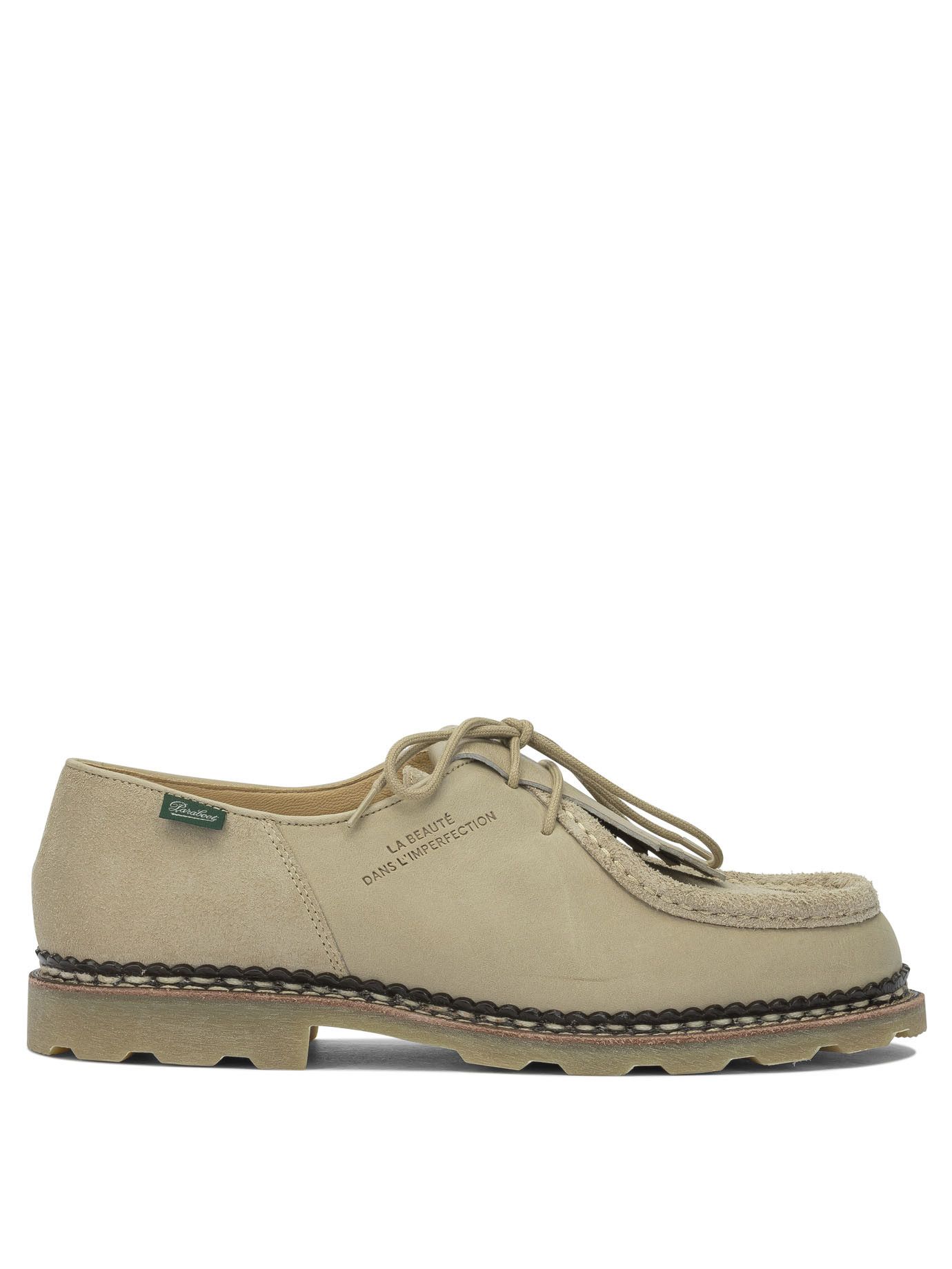 Paraboot Lace-Up Shoes IT 42 Men - USA Duties Paid