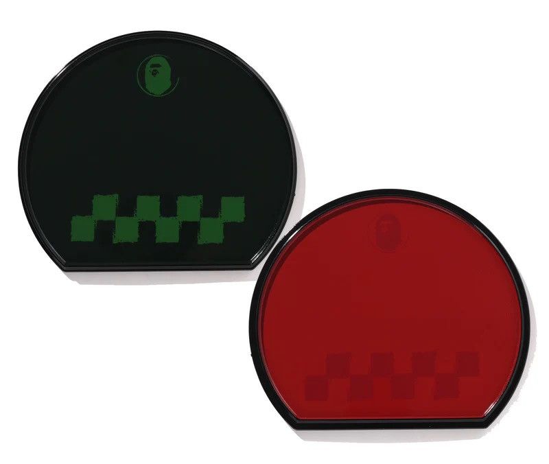 Bape Bape Double Face Tray Size ONE SIZE - 1 Thumbnail