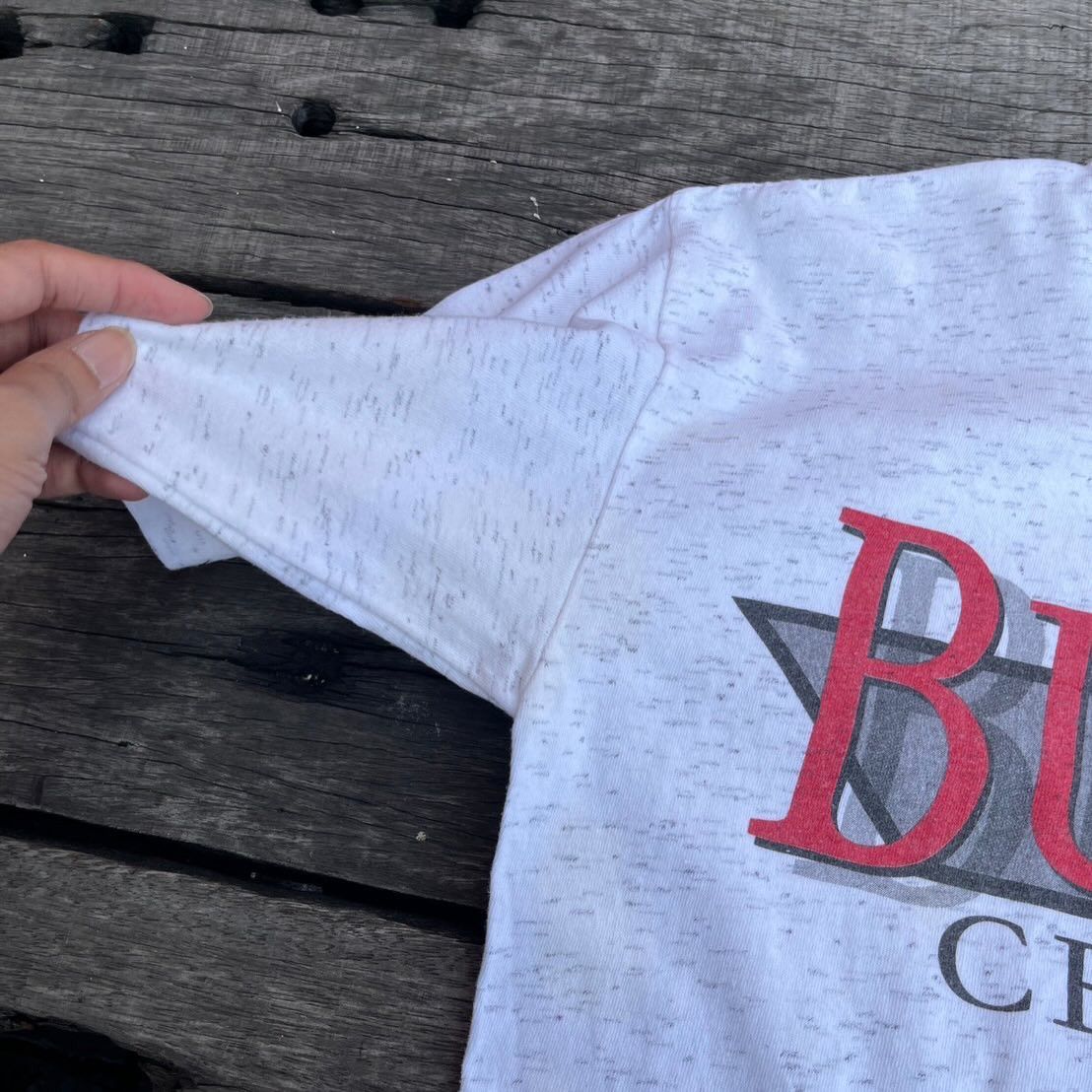 Other Vintage CHICAGO BULLS 90’s Size US M / EU 48-50 / 2 - 5 Thumbnail