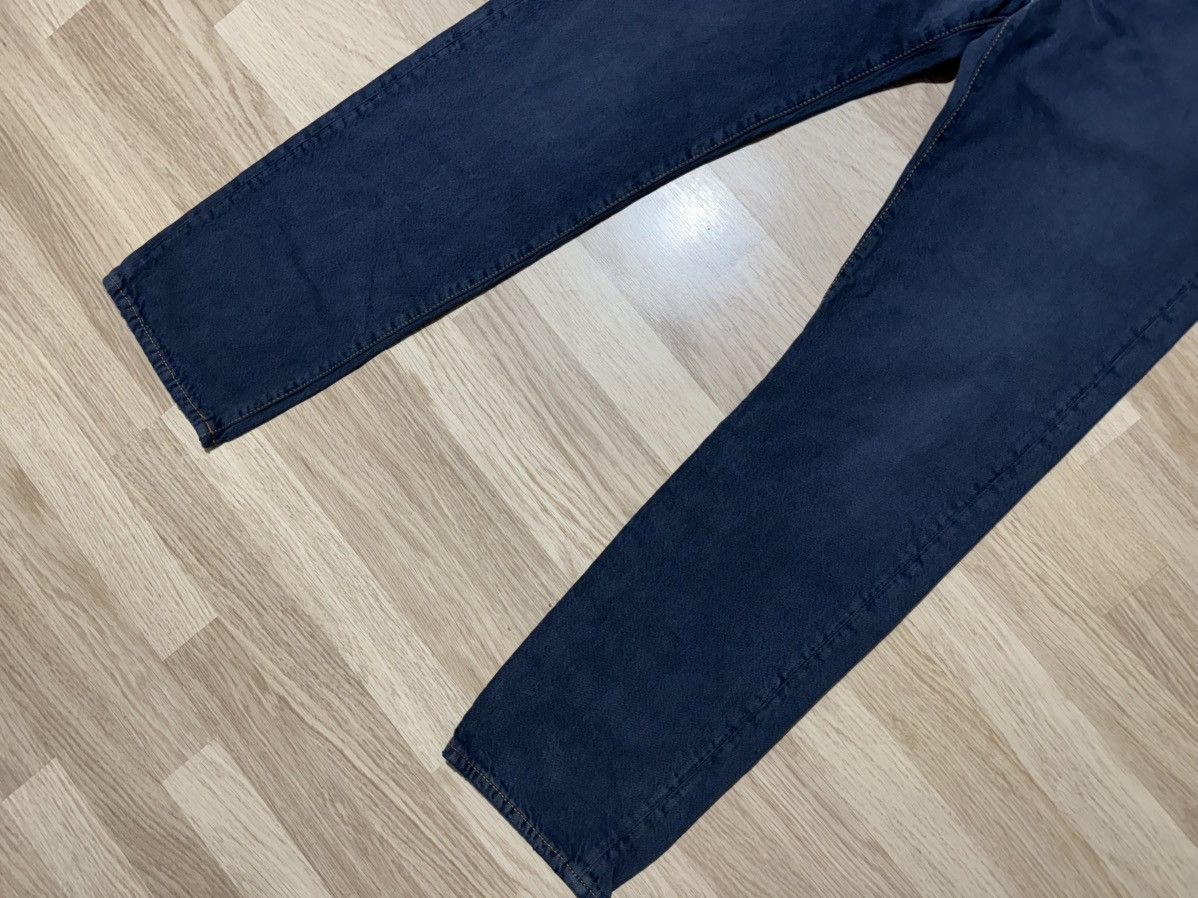Acne Studios Acne Studios 31x34 jeans Size US 31 - 3 Thumbnail