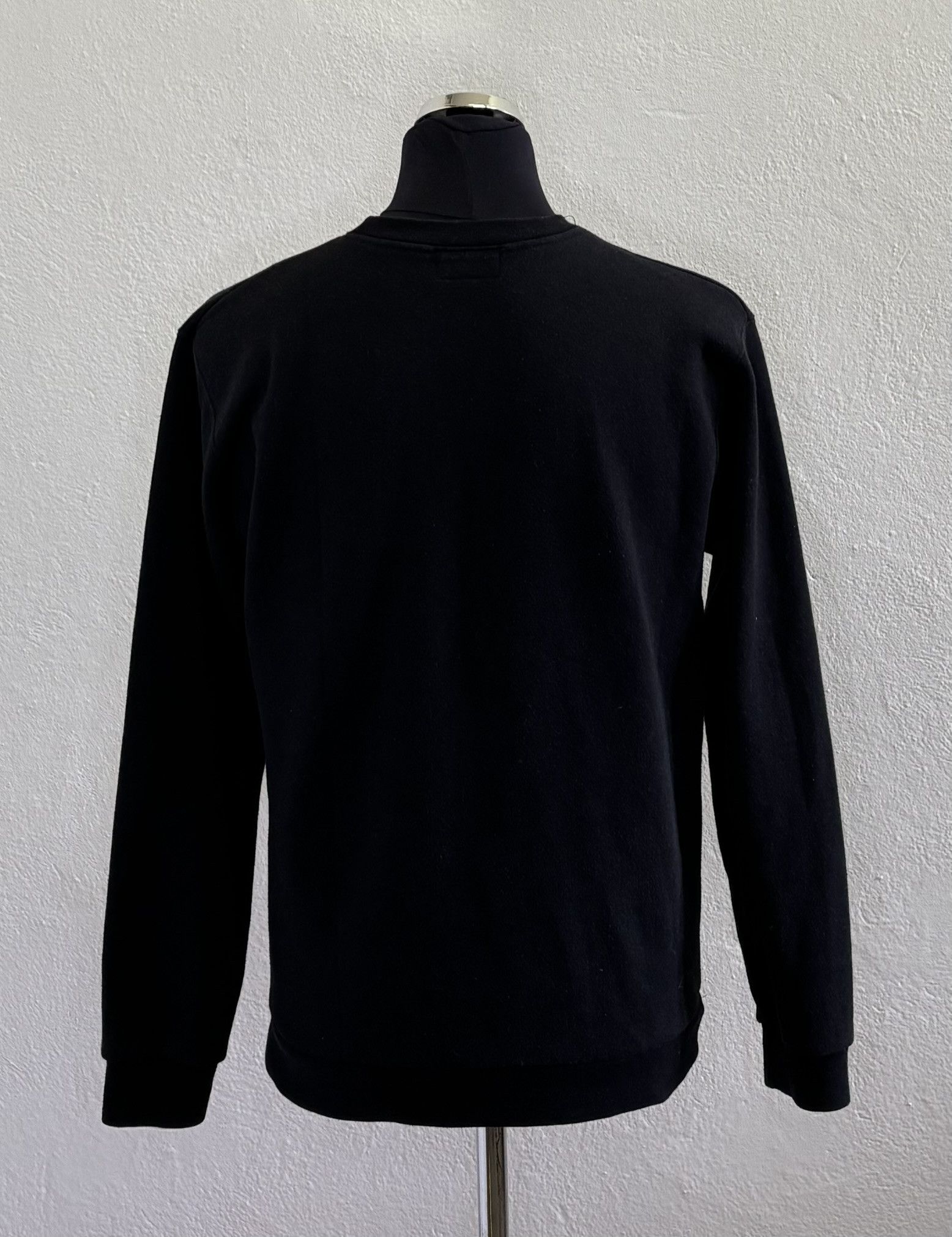 Vintage Blekinge IshockeyForbund Skoda NEH Hockey Sweatshirt medium Size US M / EU 48-50 / 2 - 2 Thumbnail