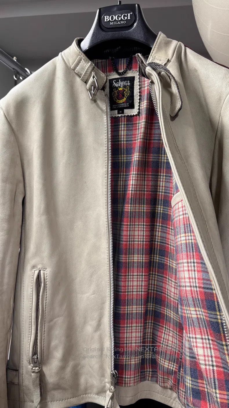 Other Leather coat Size US M / EU 48-50 / 2 - 4 Thumbnail