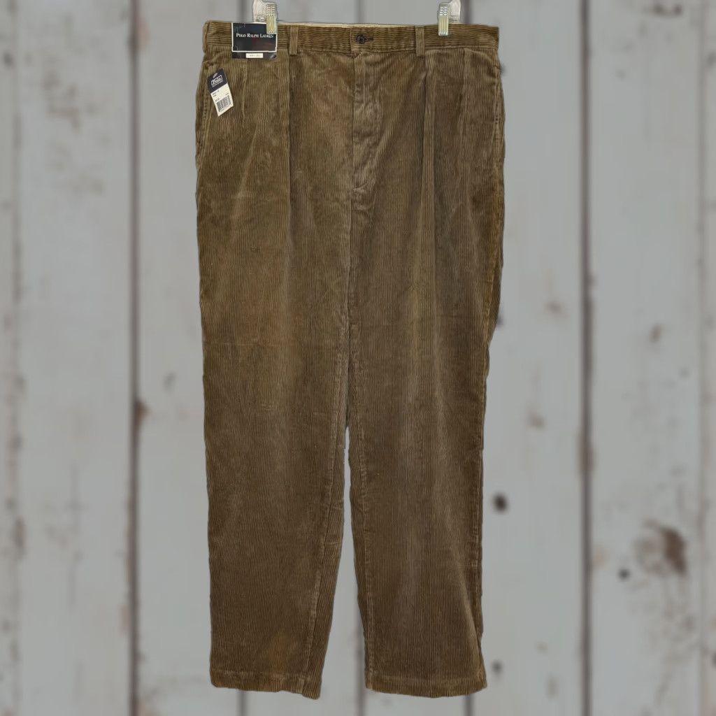 Polo Ralph Lauren Andrew Pant Corduroy | Grailed
