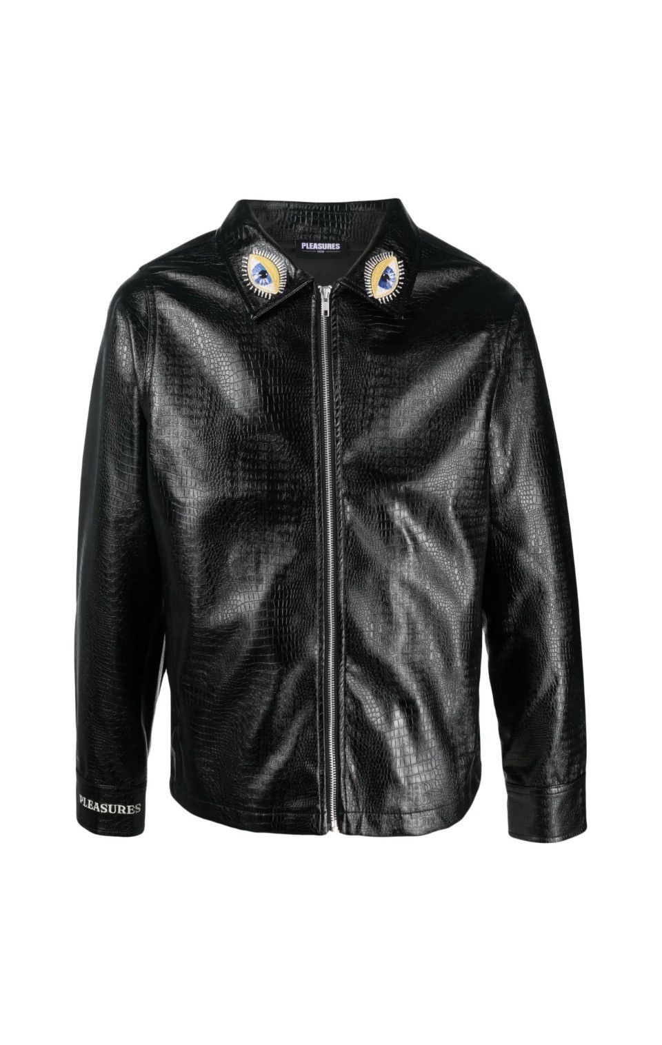 Pleasures Pleasures jacket Size US XXL / EU 58 / 5 - 1 Thumbnail