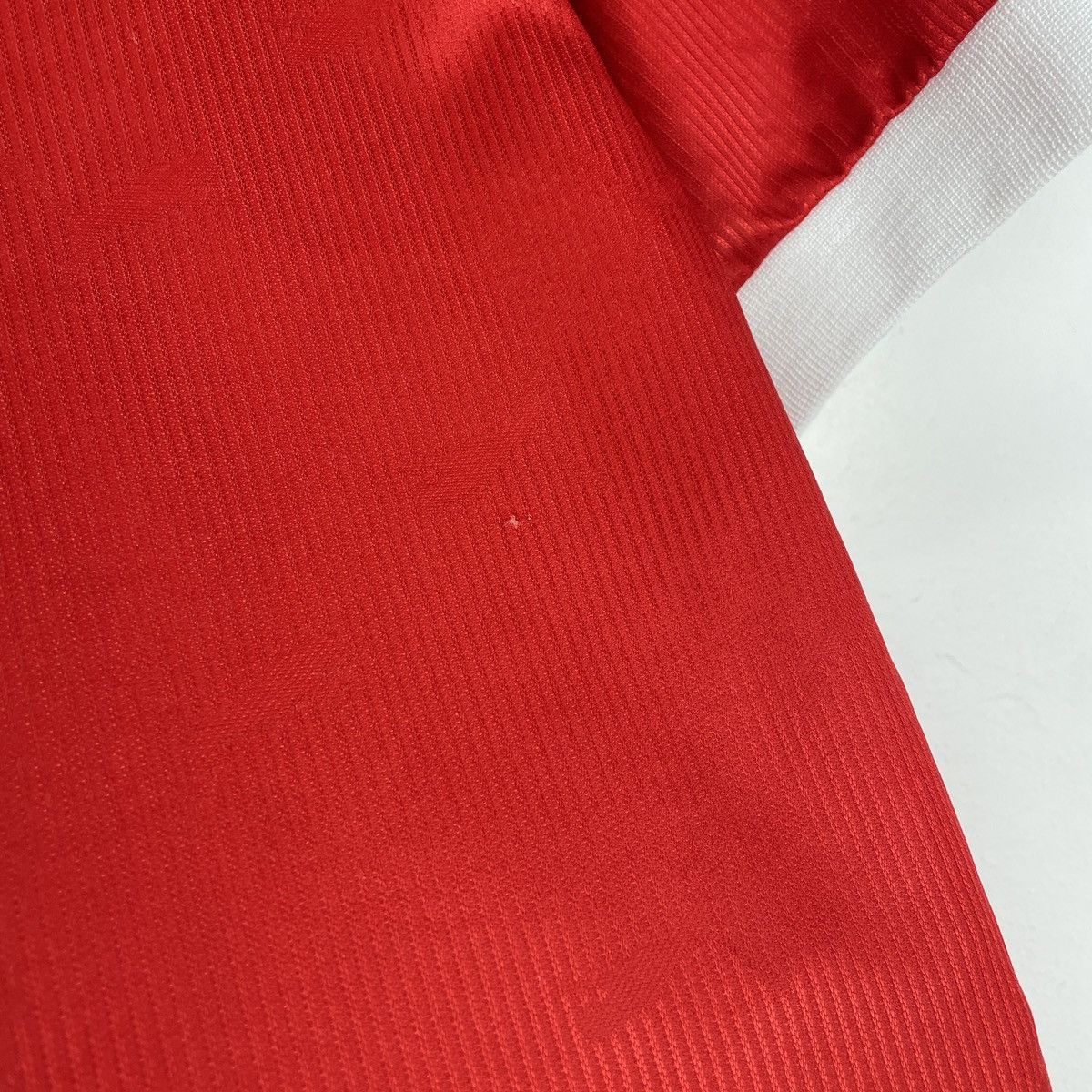 Puma Vintage FC Utrecht Puma Training Jersey Shirt Men Size S-M Size US S / EU 44-46 / 1 - 6 Thumbnail