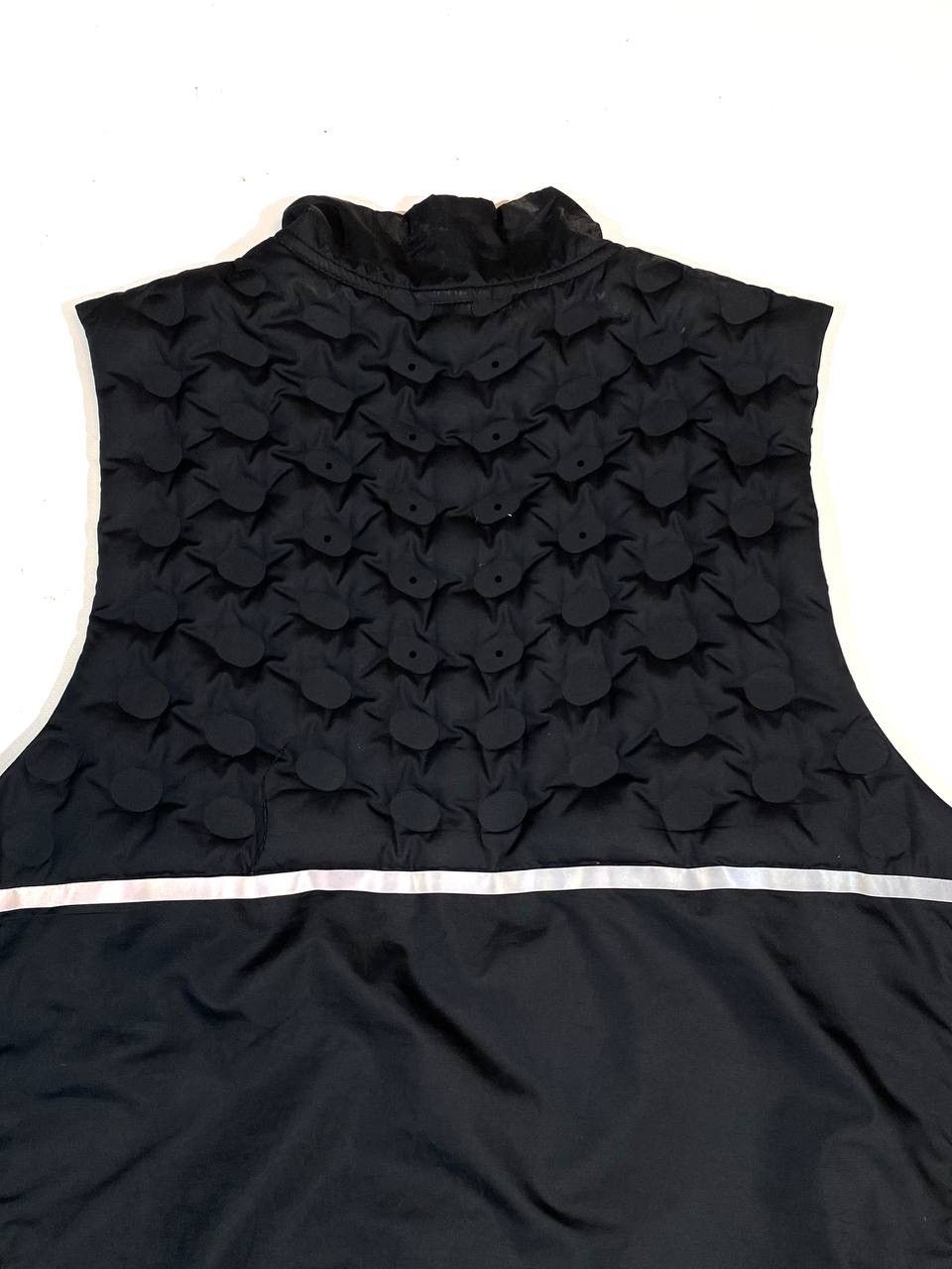 Nike Nike Streetwear Vest Y2K Push System Size US L / EU 52-54 / 3 - 9 Thumbnail