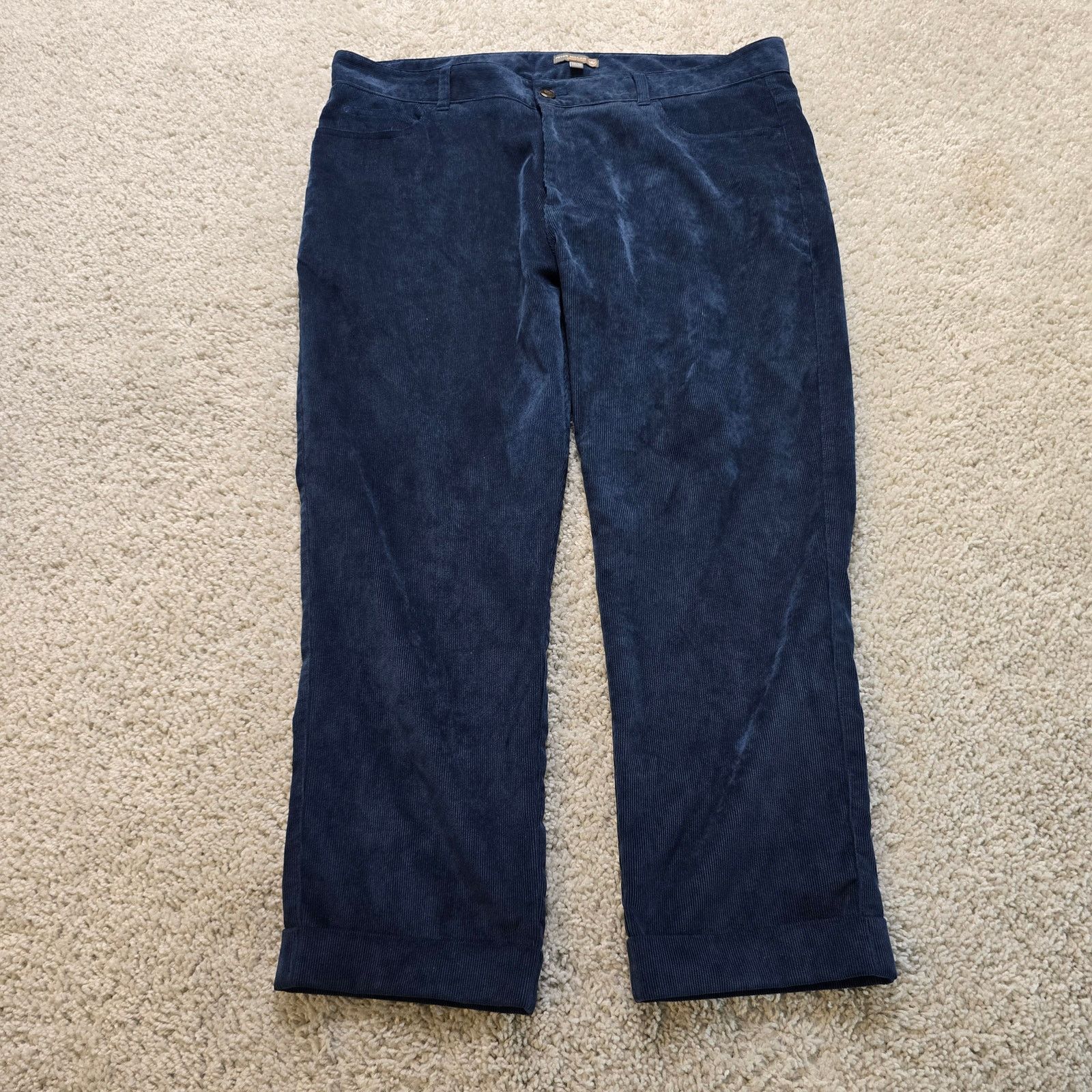Peter Millar Peter Millar Blue Crown Sport 38x30 Actual Size 40x25 USA Size US 38 / EU 54 - 2 Thumbnail