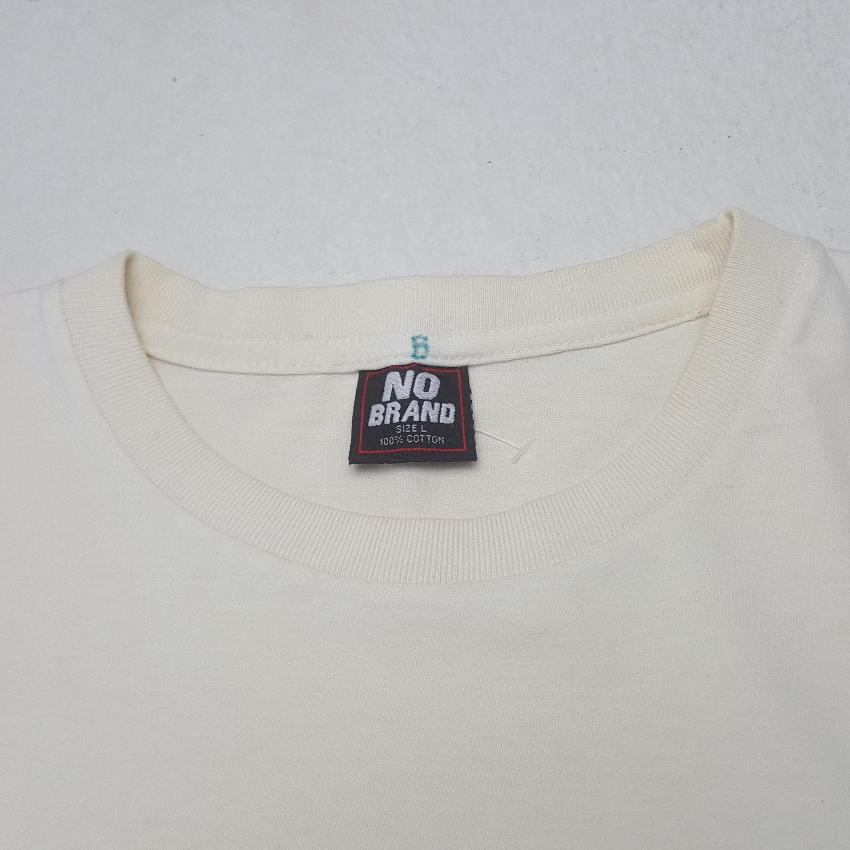Other Vintage 7 Eleven Limp Tshirt Size US M / EU 48-50 / 2 - 4 Thumbnail
