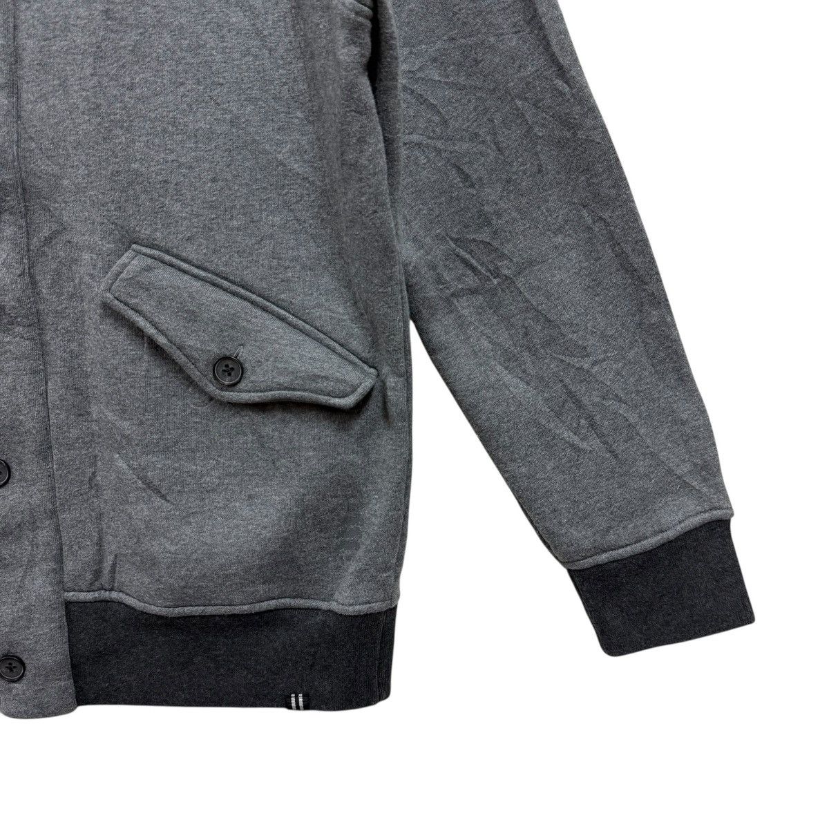 Kent & Curwen Kent & Curwen Jacket Cotton Size US L / EU 52-54 / 3 - 5 Thumbnail