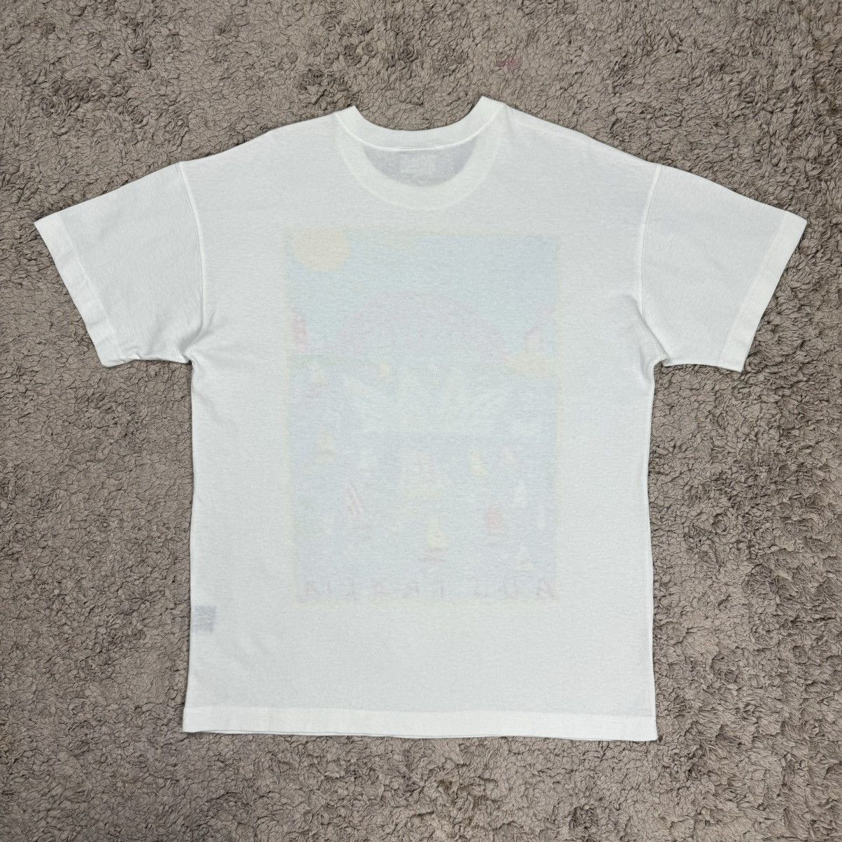 Vintage Vintage Art by Ken Done Sydney Graphic T-shirt Size US S / EU 44-46 / 1 - 2 Thumbnail