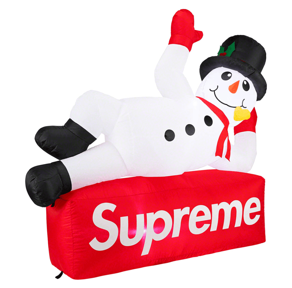 Supreme SUPREME INFLATABLE CHAIR | Grailed