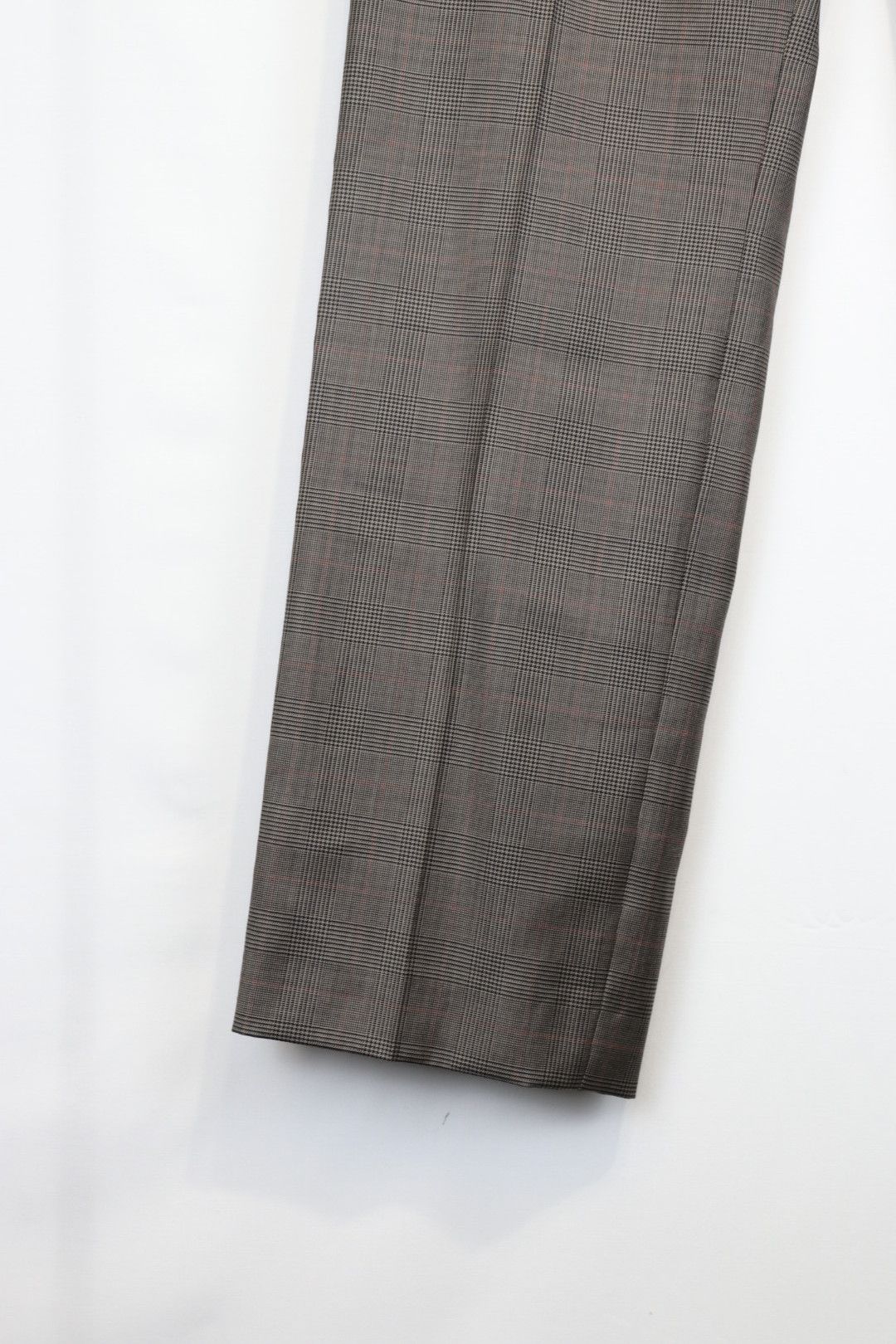 Balenciaga o1rshd1 Casual Pants in Brown Size US 30 / EU 46 - 3 Thumbnail