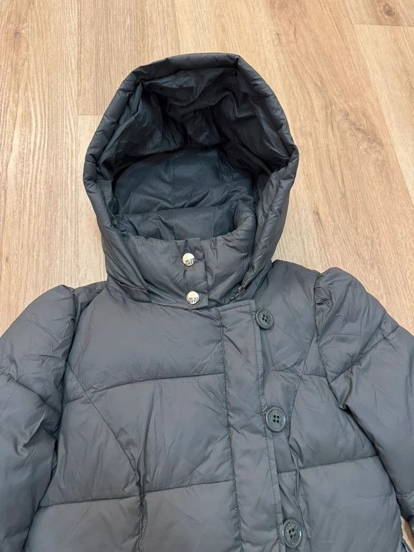 Miss Sixty Miss Sixty Jacket Puffer Winter y2k Avant Garde size M Size M / US 6-8 / IT 42-44 - 5 Thumbnail