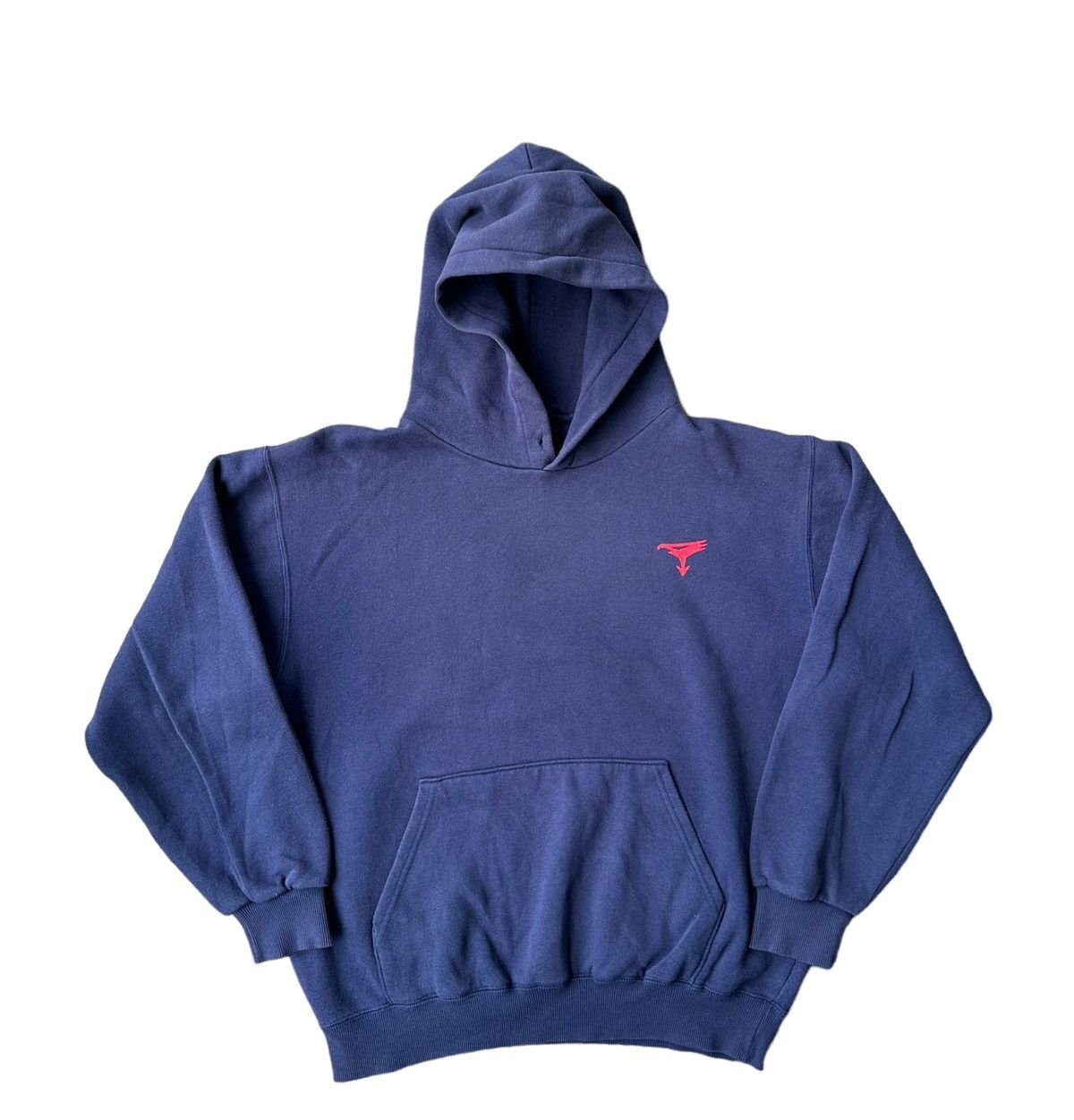 Anime Tatsunoko pullover hoodies Size US M / EU 48-50 / 2 - 6 Thumbnail
