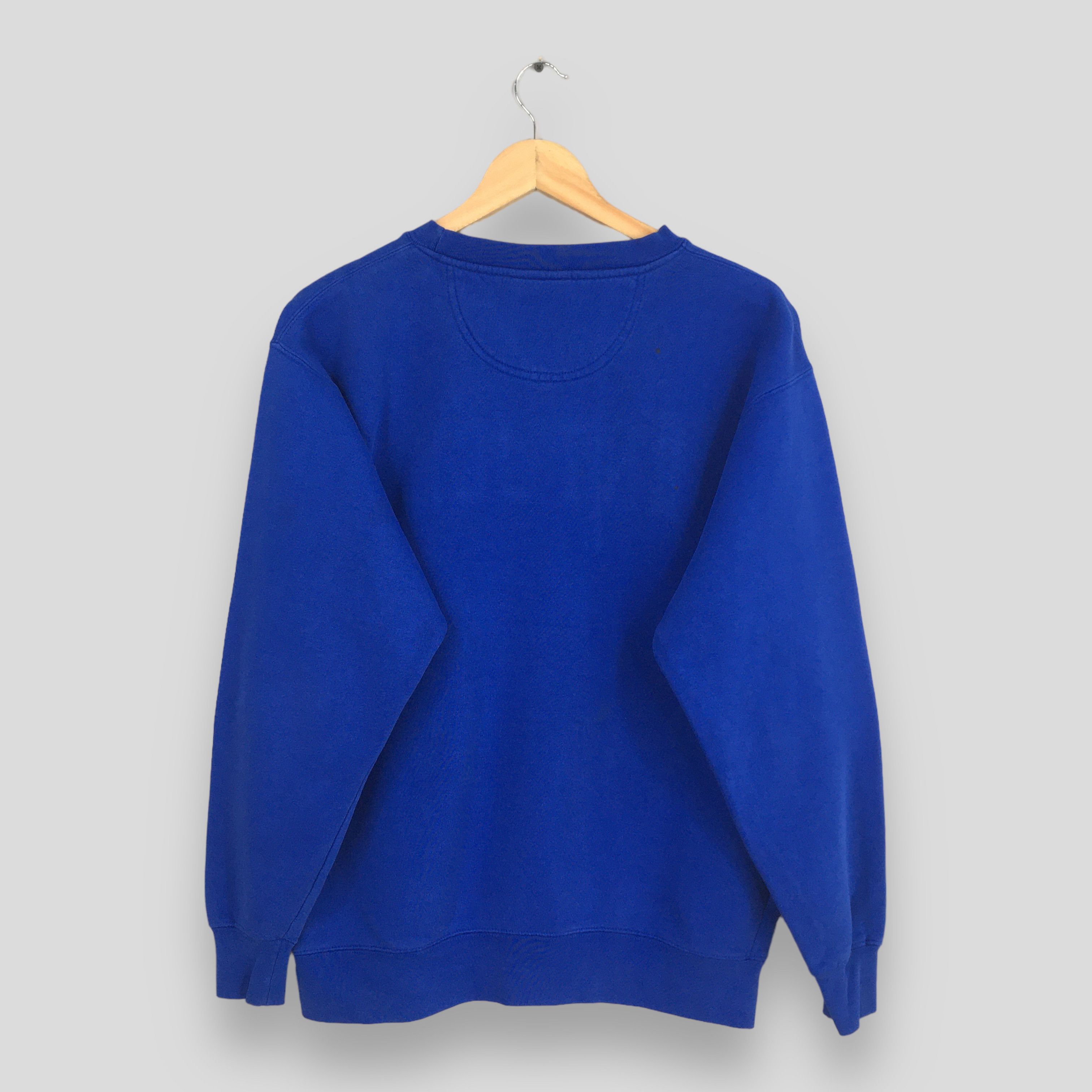 Vintage Vintage Kentucky State Blue Sweatshirt Small Size US S / EU 44-46 / 1 - 6 Thumbnail