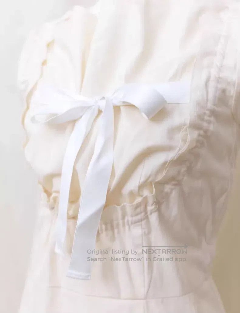 Comme des Garcons Comme des Garcons dress Size S / US 4 / IT 40 - 8 Thumbnail