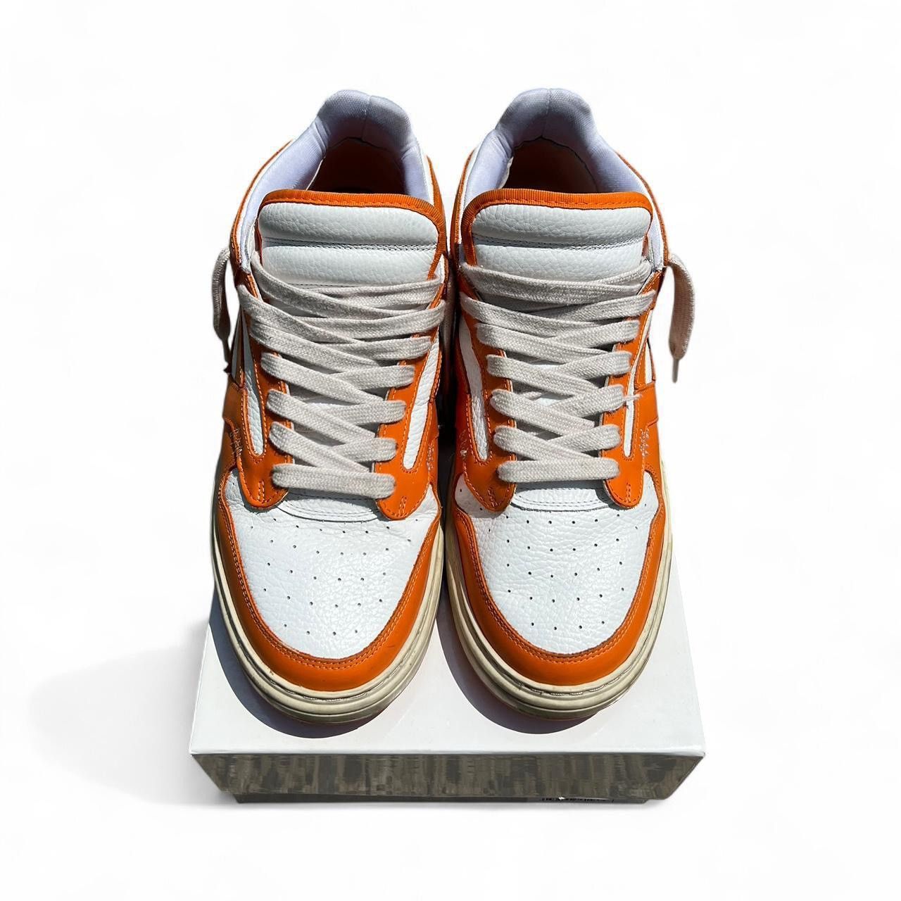 Represent Clo. Reptor Low Size US 10 / EU 43 - 1 Thumbnail