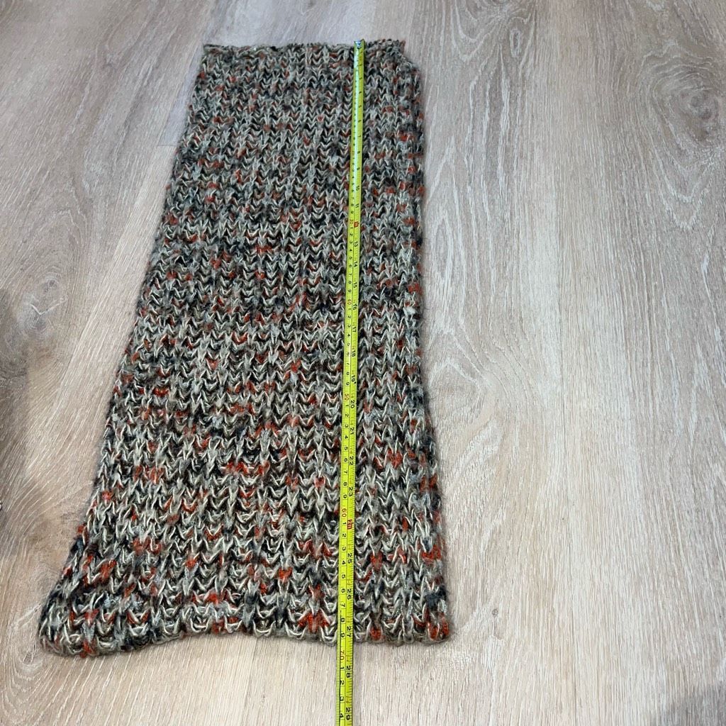 Other Thread & Supply, Mojave Desert Sherpa Long Sleeve Pullover, Size XS / US 0-2 / IT 36-38 - 10 Thumbnail