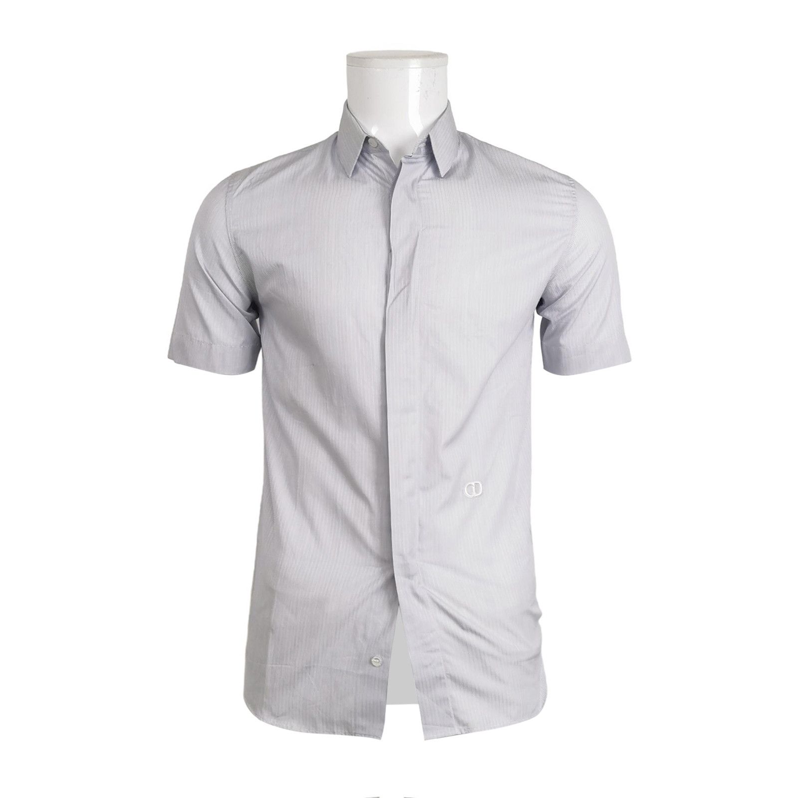 Dior Dior Men s Button Ups Size US S / EU 44-46 / 1 - 1 Thumbnail