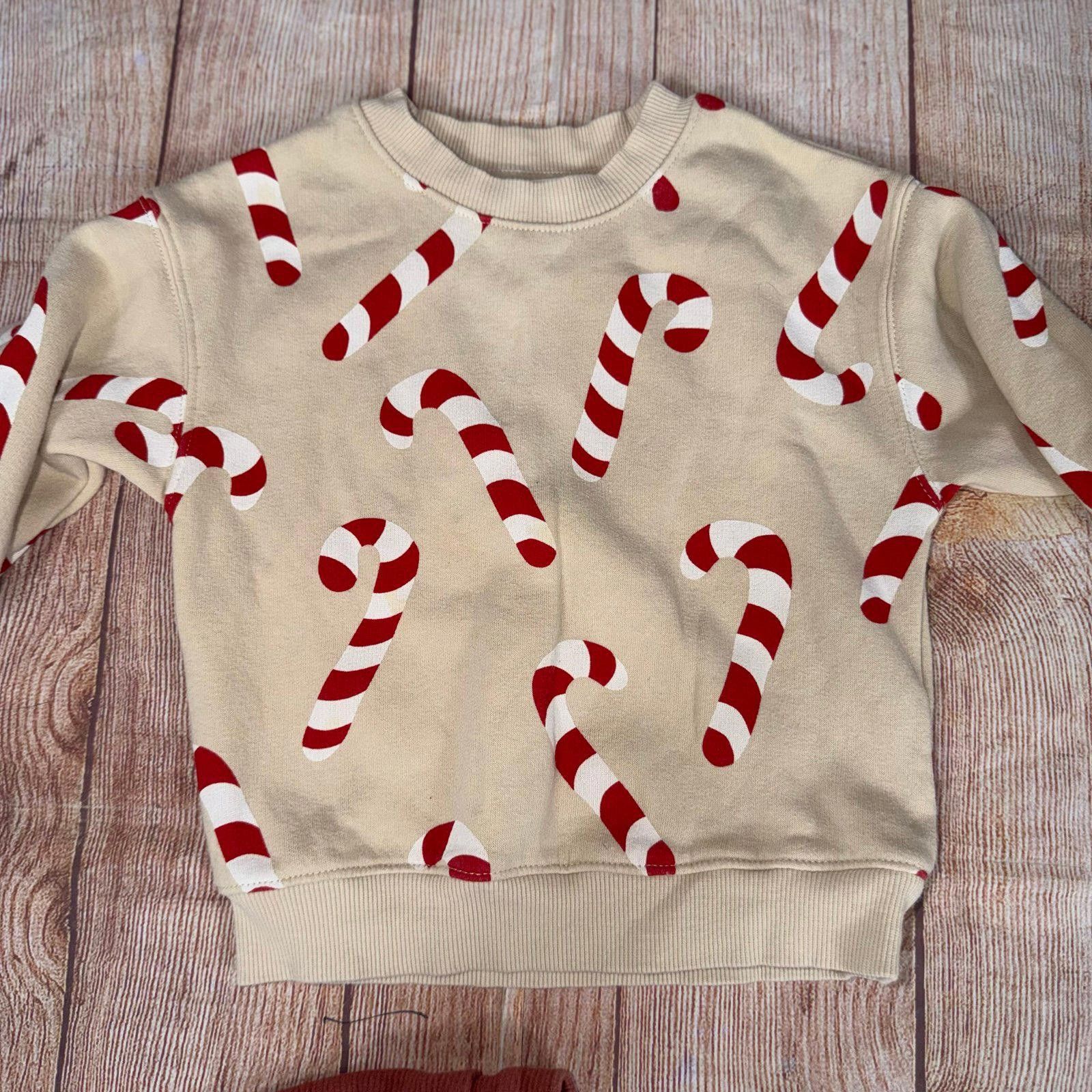 Other Boys 2T Winter Bundle Size ONE SIZE - 2 Thumbnail
