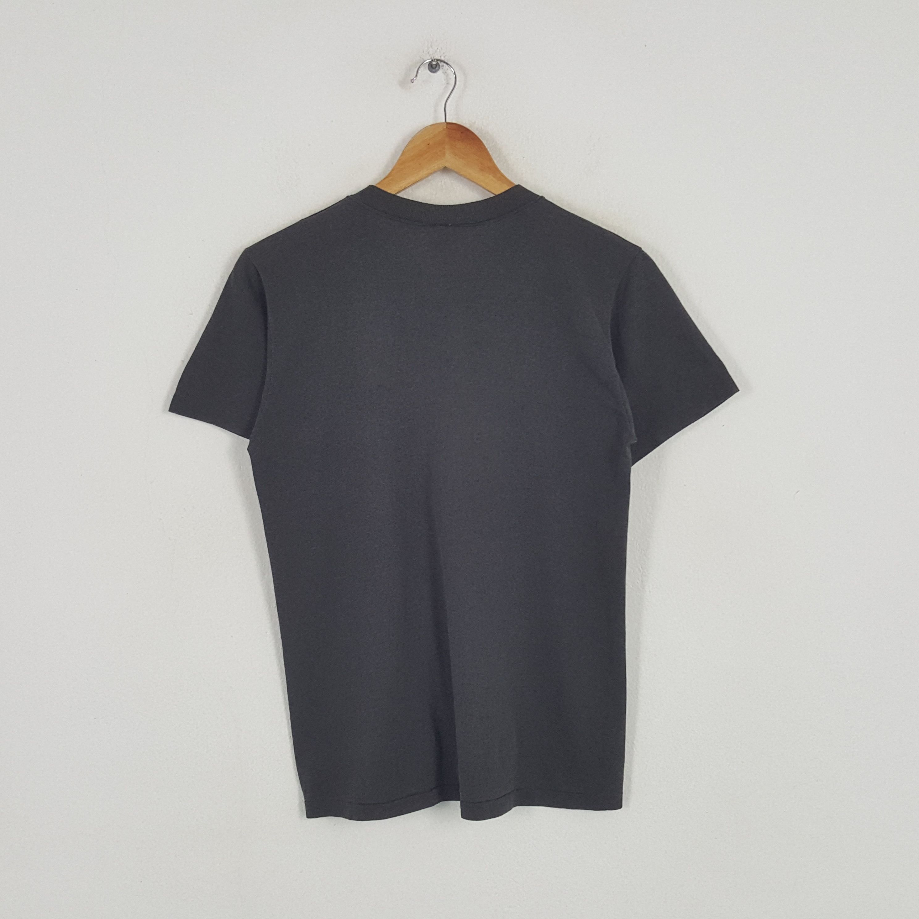 Logo 7 × NFL × Vintage Vintage New Orleans Saints American Football Team Tshirt Size US S / EU 44-46 / 1 - 3 Thumbnail