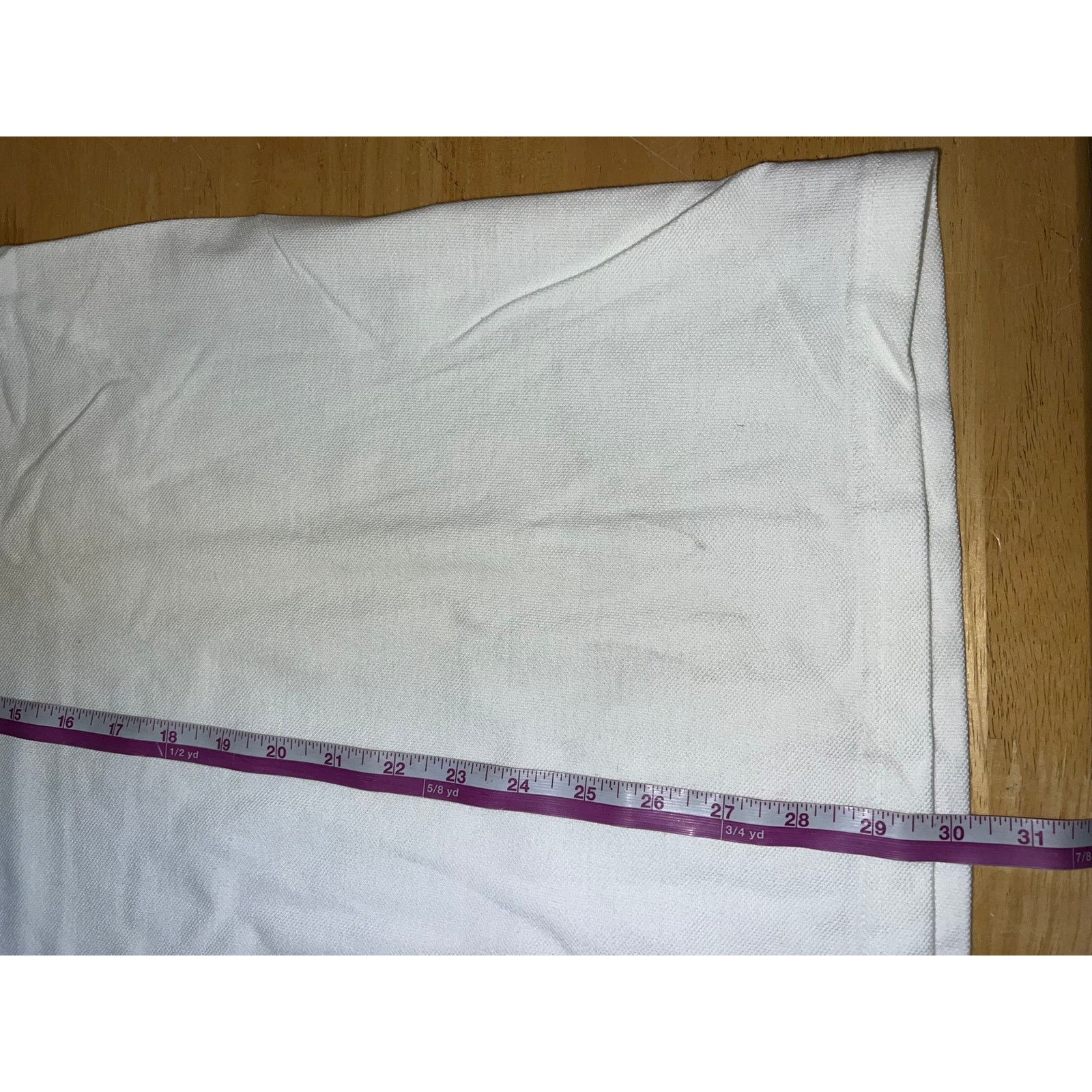 Jerzees Vintage US Coast Guard Polo Shirt ESU Boston Field 90s XL Size US XL / EU 56 / 4 - 8 Thumbnail