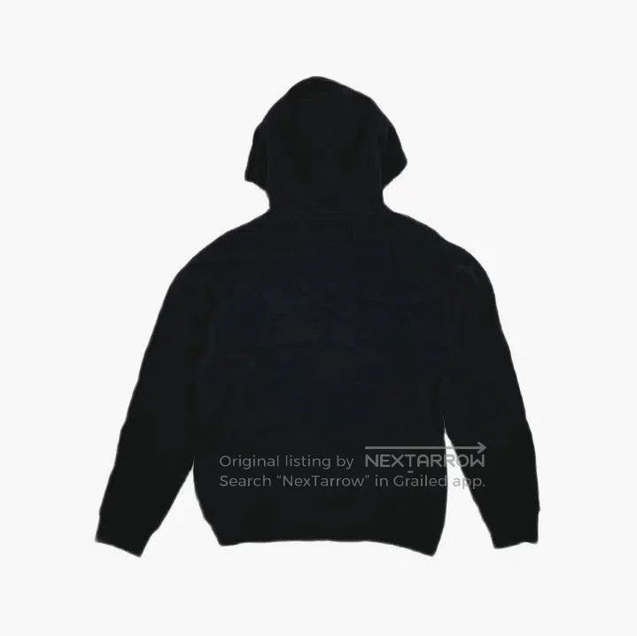Givenchy Givenchy Lion Pattern Men's Hoodie. Size US L / EU 52-54 / 3 - 3 Thumbnail