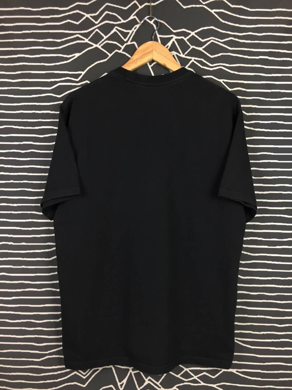 Have A Good Time × Japanese Brand Have A Good Time Japanese Brand Big Logo Tee Size US XL / EU 56 / 4 - 5 Thumbnail