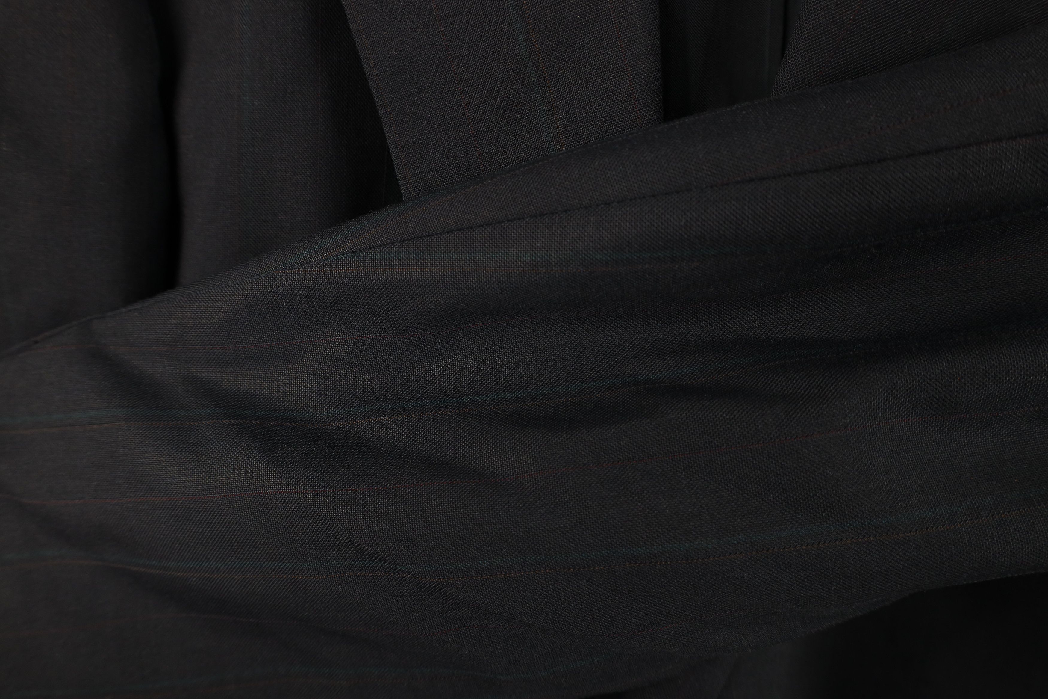 Vintage Vintage 90s Streetwear 2 Button Blazer Suit Jacket USA Size US XXL / EU 58 / 5 - 6 Thumbnail