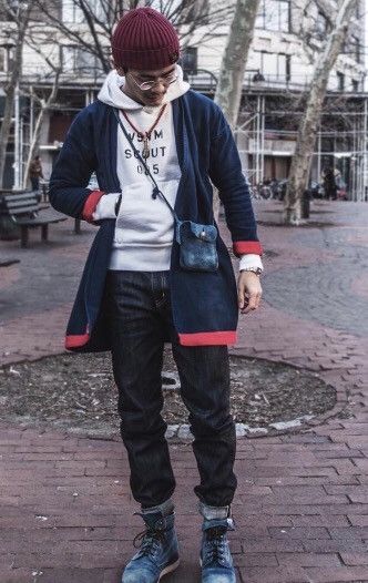 Visvim VISVIM 16SS SANJURO COAT Size US S / EU 44-46 / 1 - 9 Thumbnail